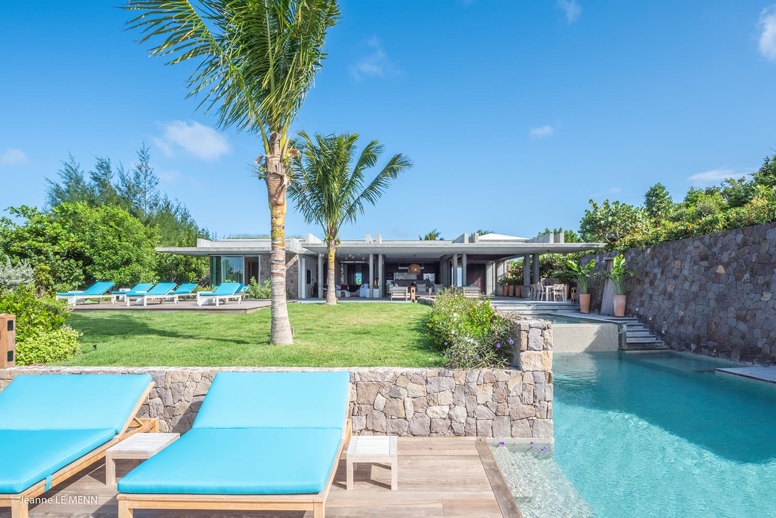 Villa Tainos
