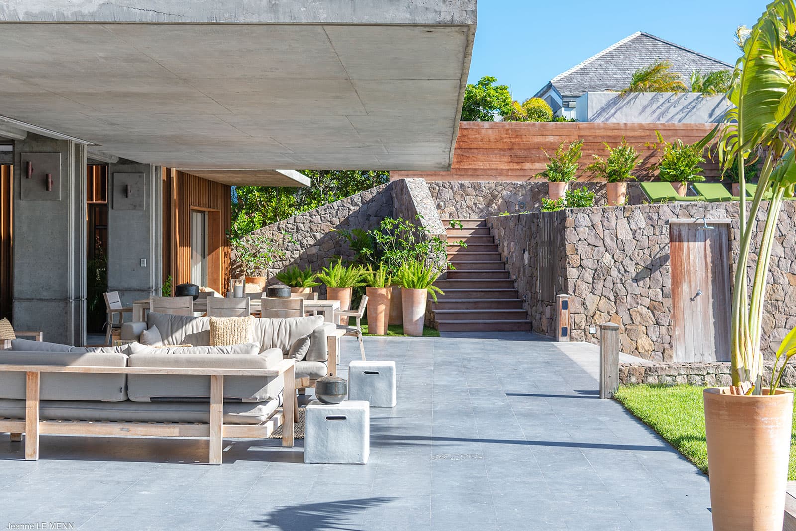Villa Tainos