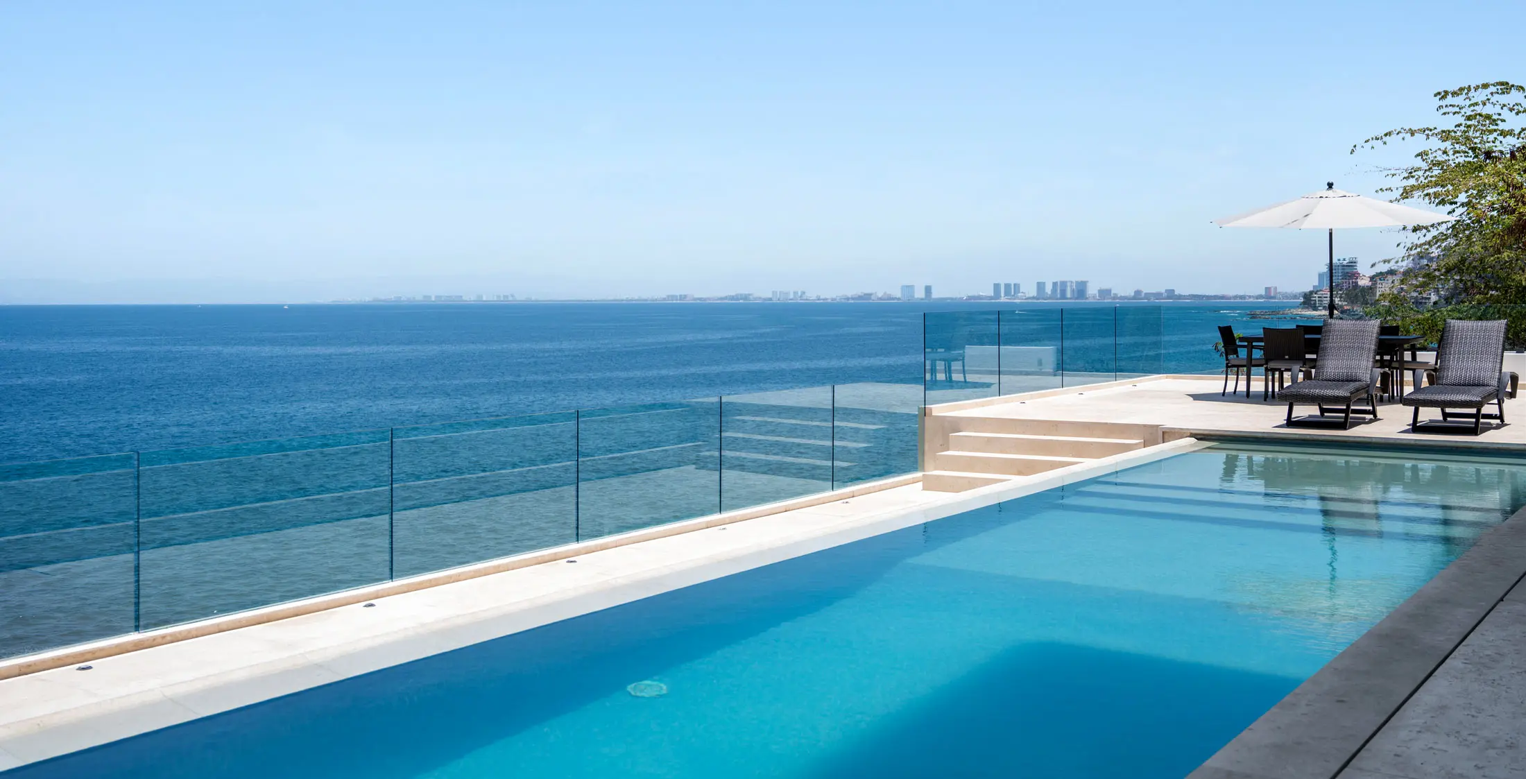 Villas de Lujo en Puerto Vallarta