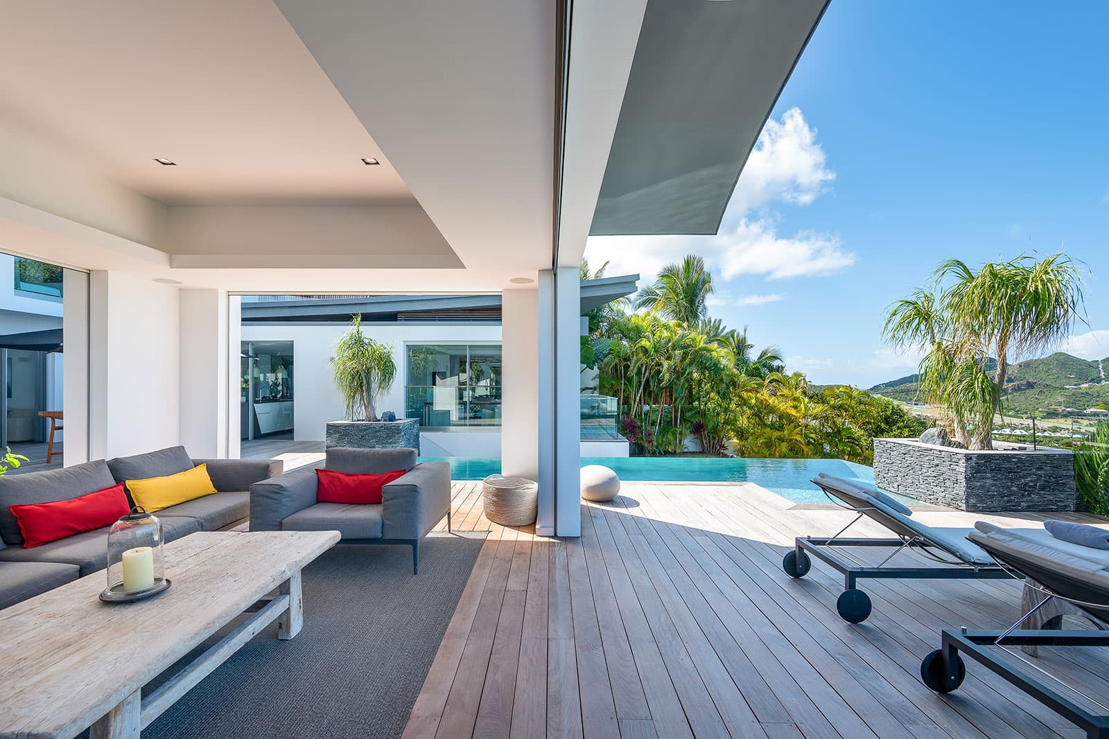 Villa Wings