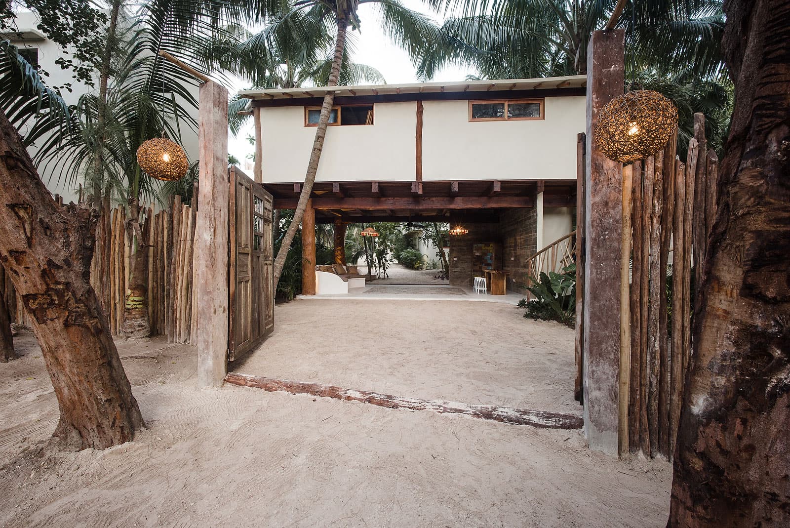 Zorba Dos