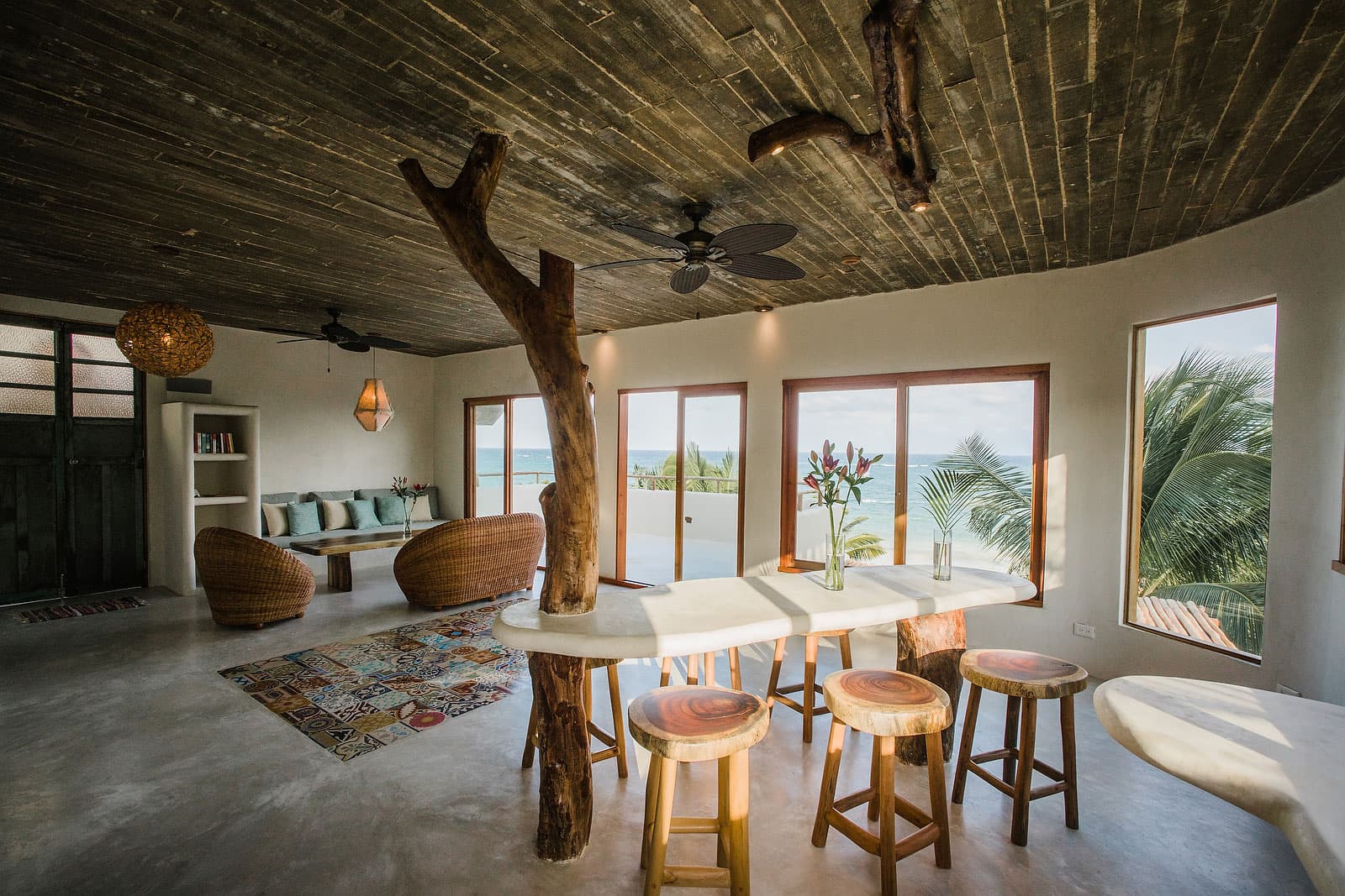 Zorba Estate