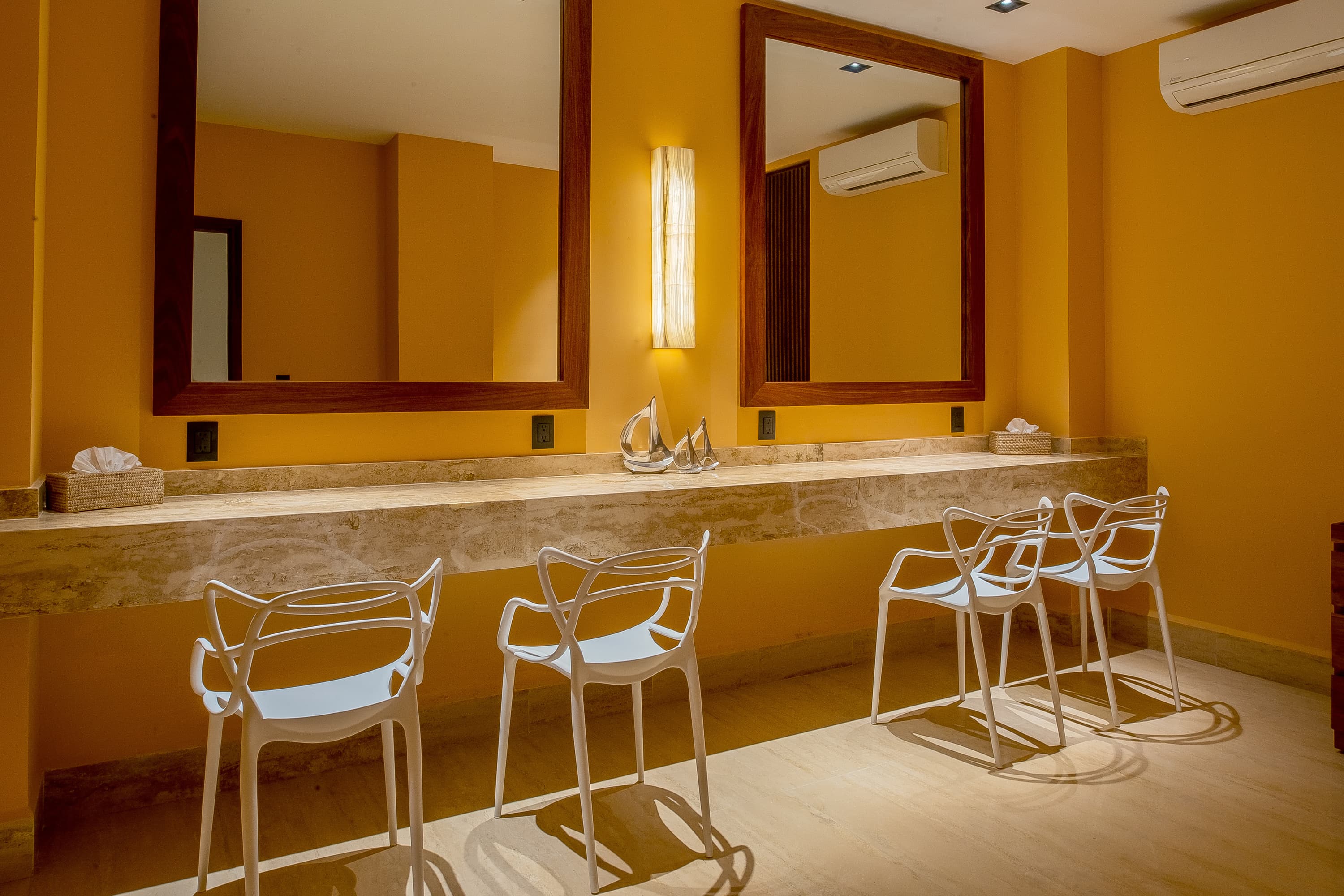 Saguaro- 54 salon