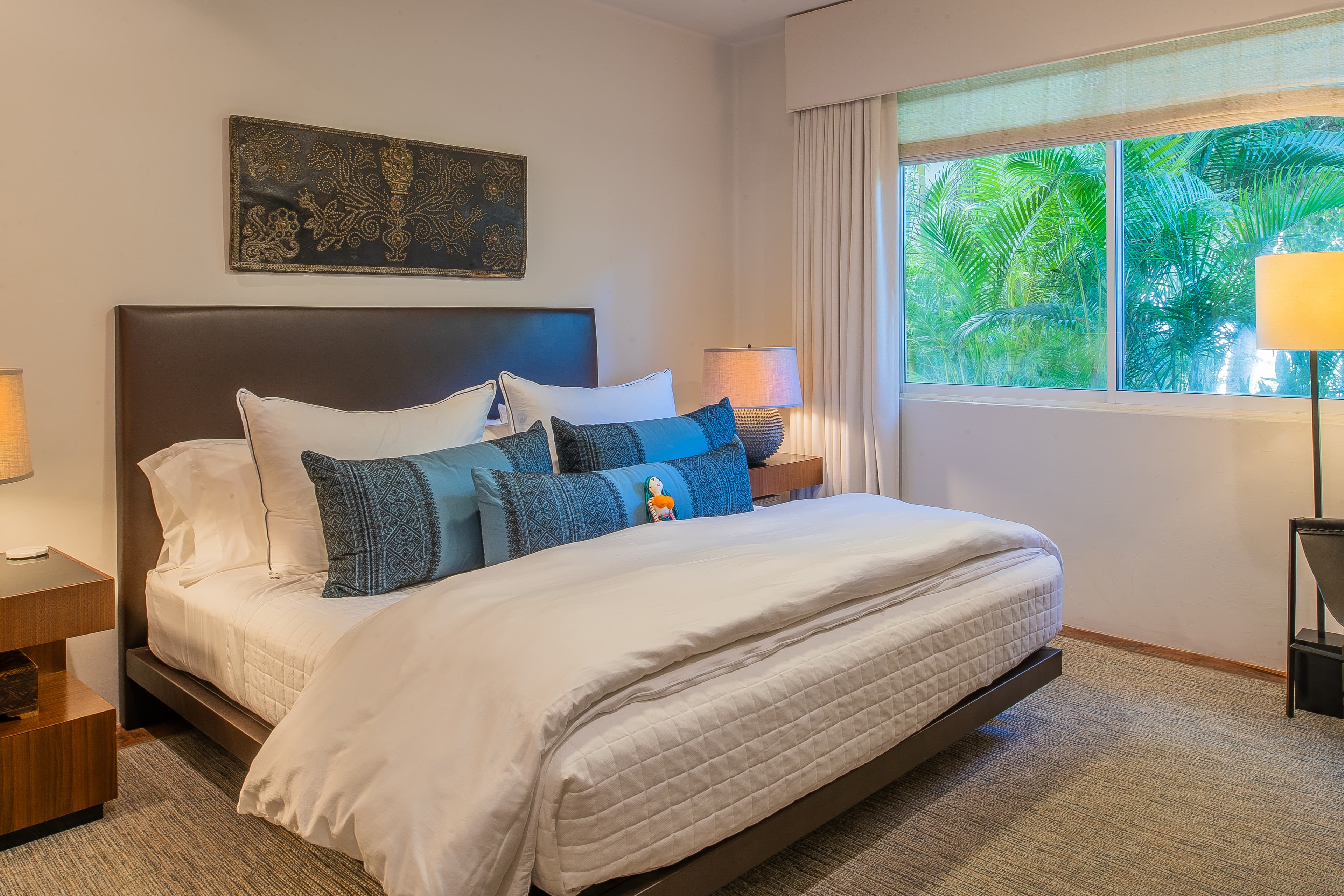 Sirena 35 - guest room