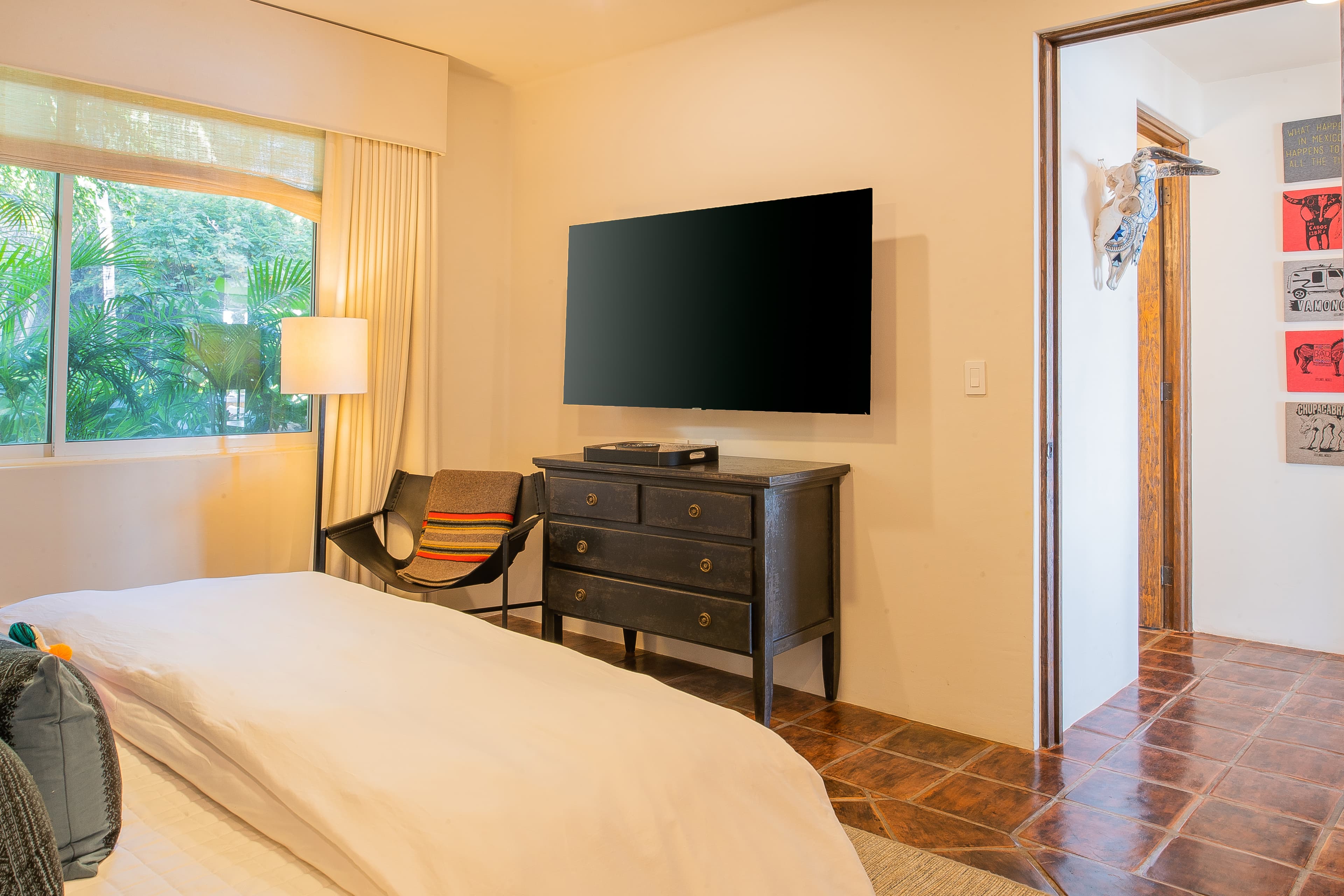 Sirena 36 - guest room second view