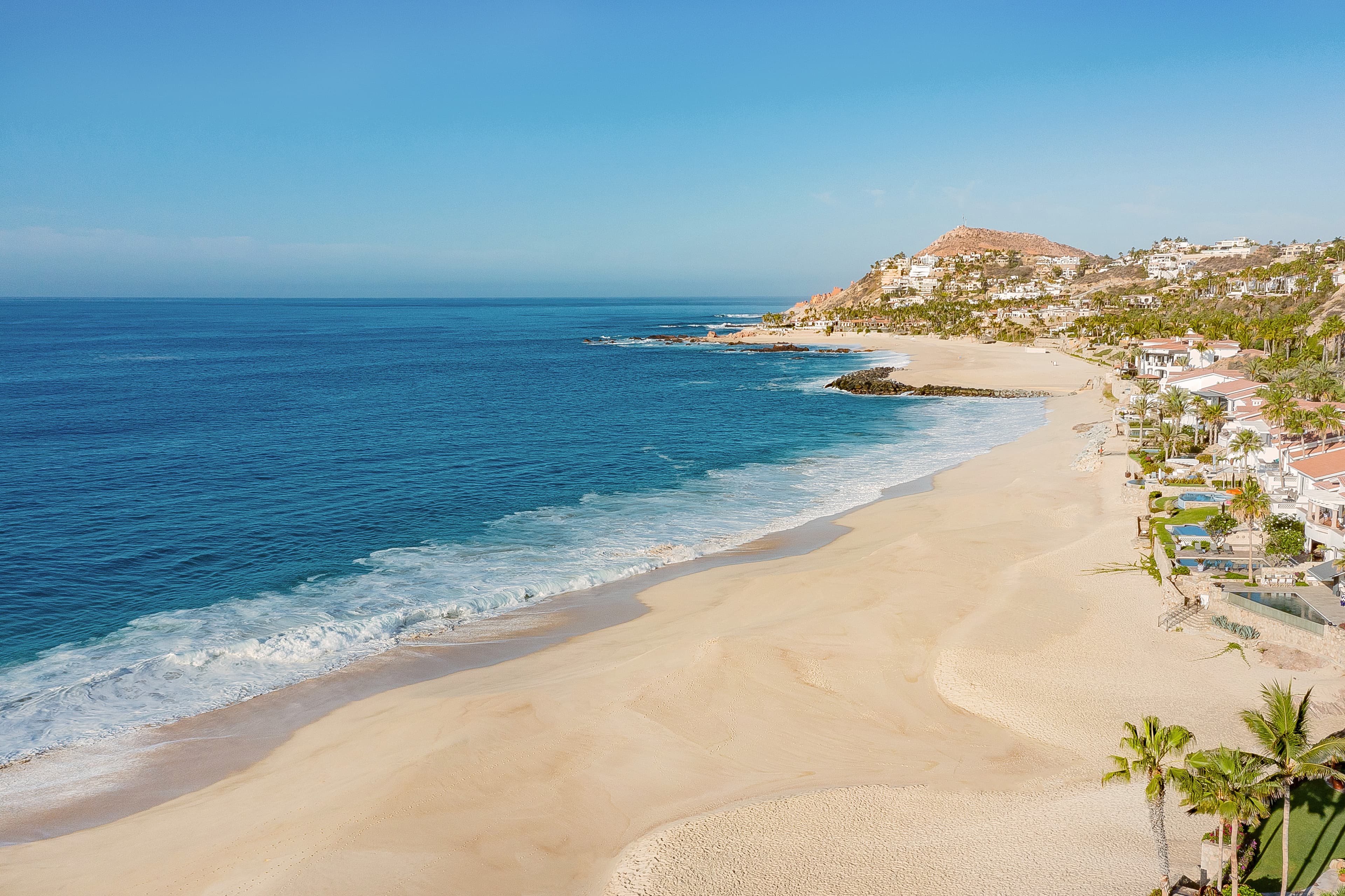 Sirena 53 - Beach views