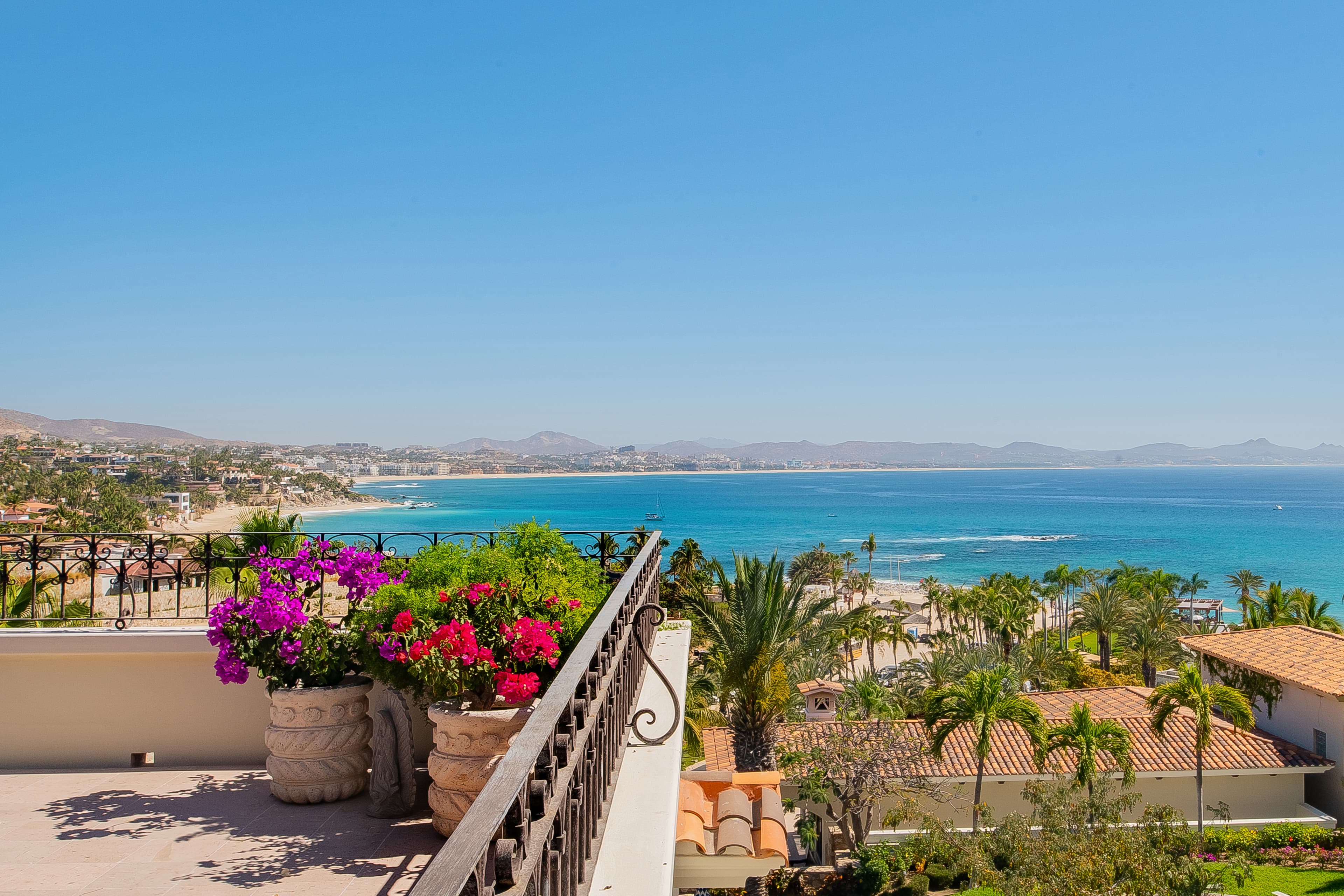 Bella 38 - Palmilla Ocean view