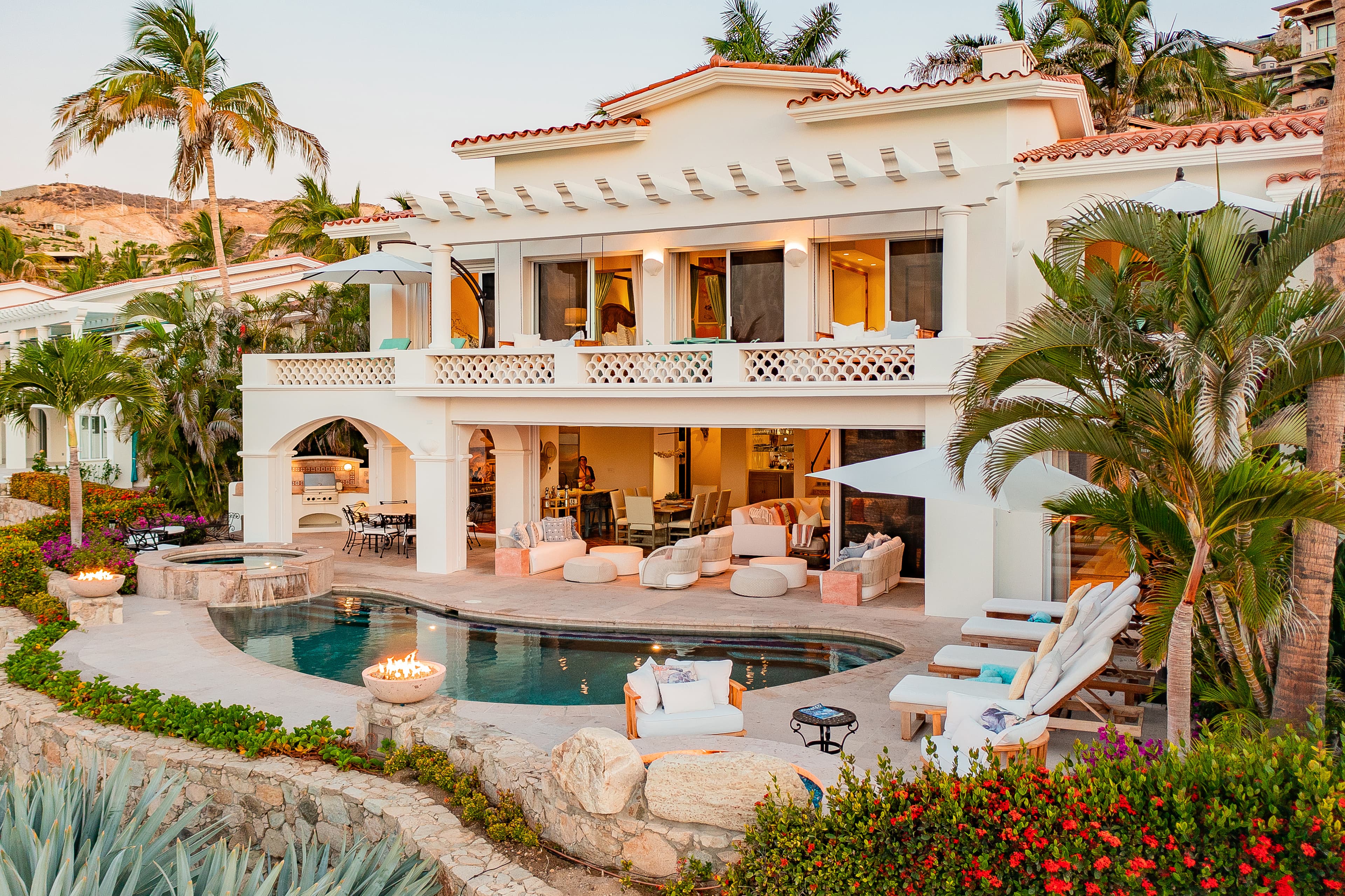Sirena 48 - Villas del Mar