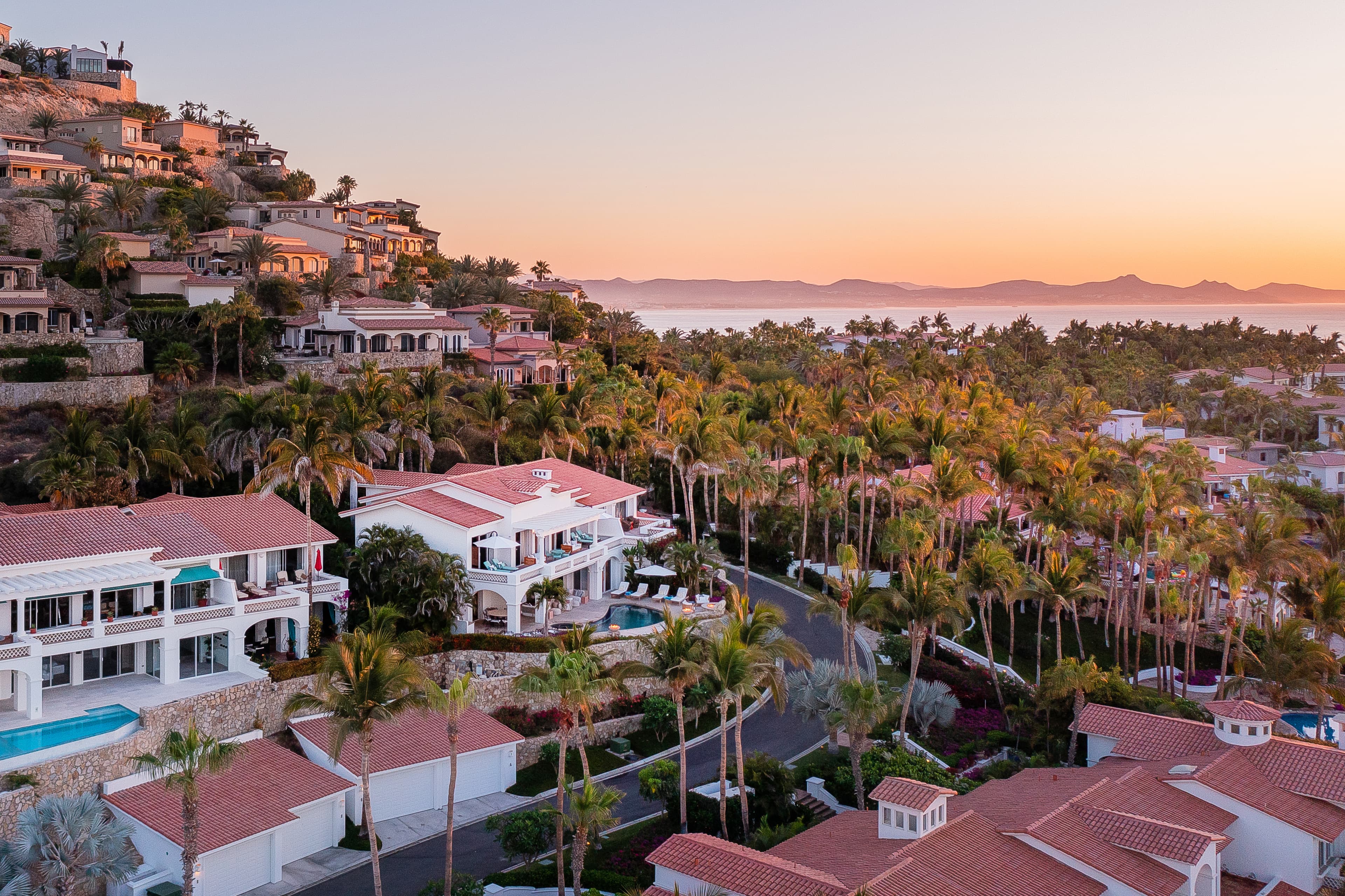 Sirena 49 - view villas del mar