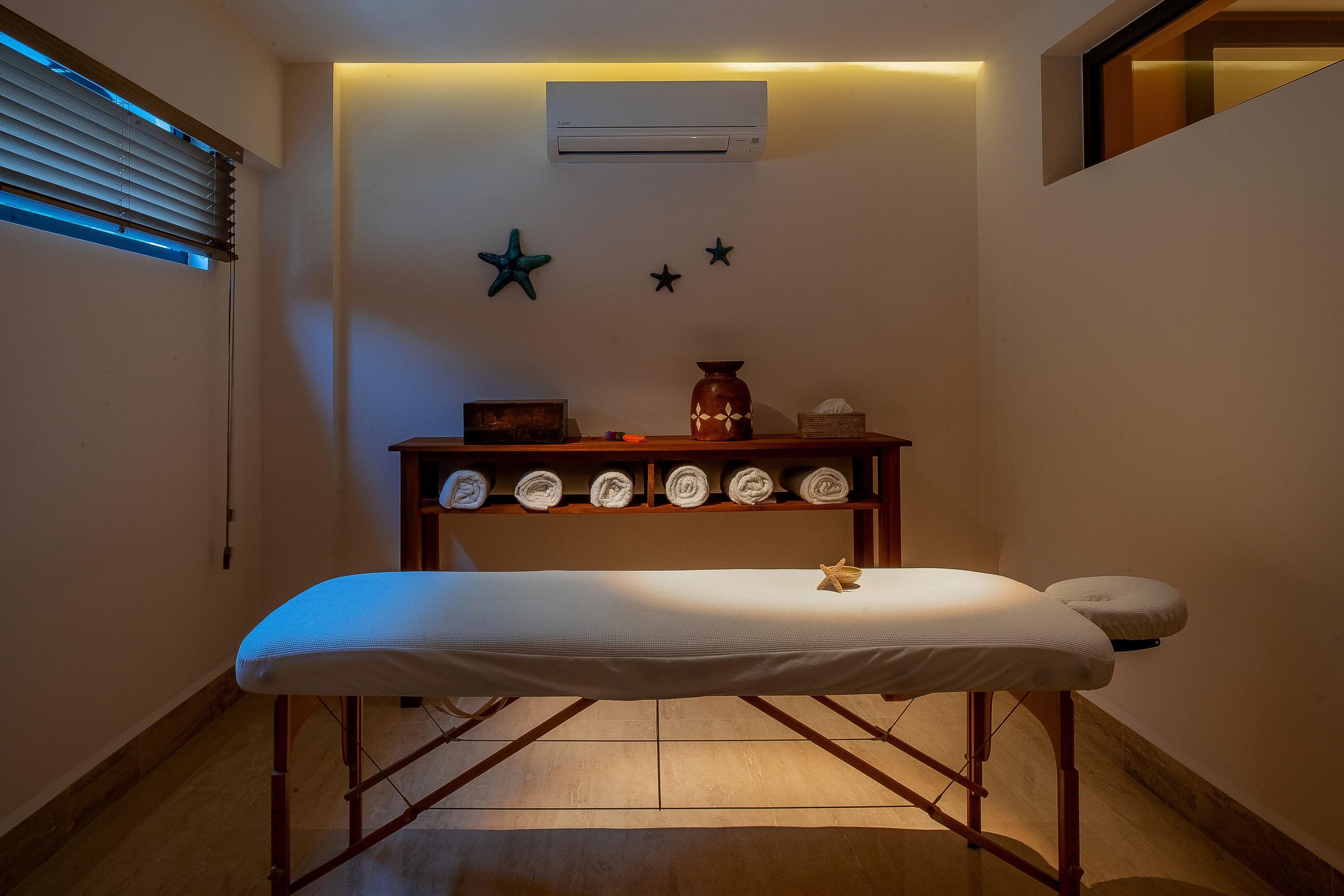 Saguaro- 53 Spa