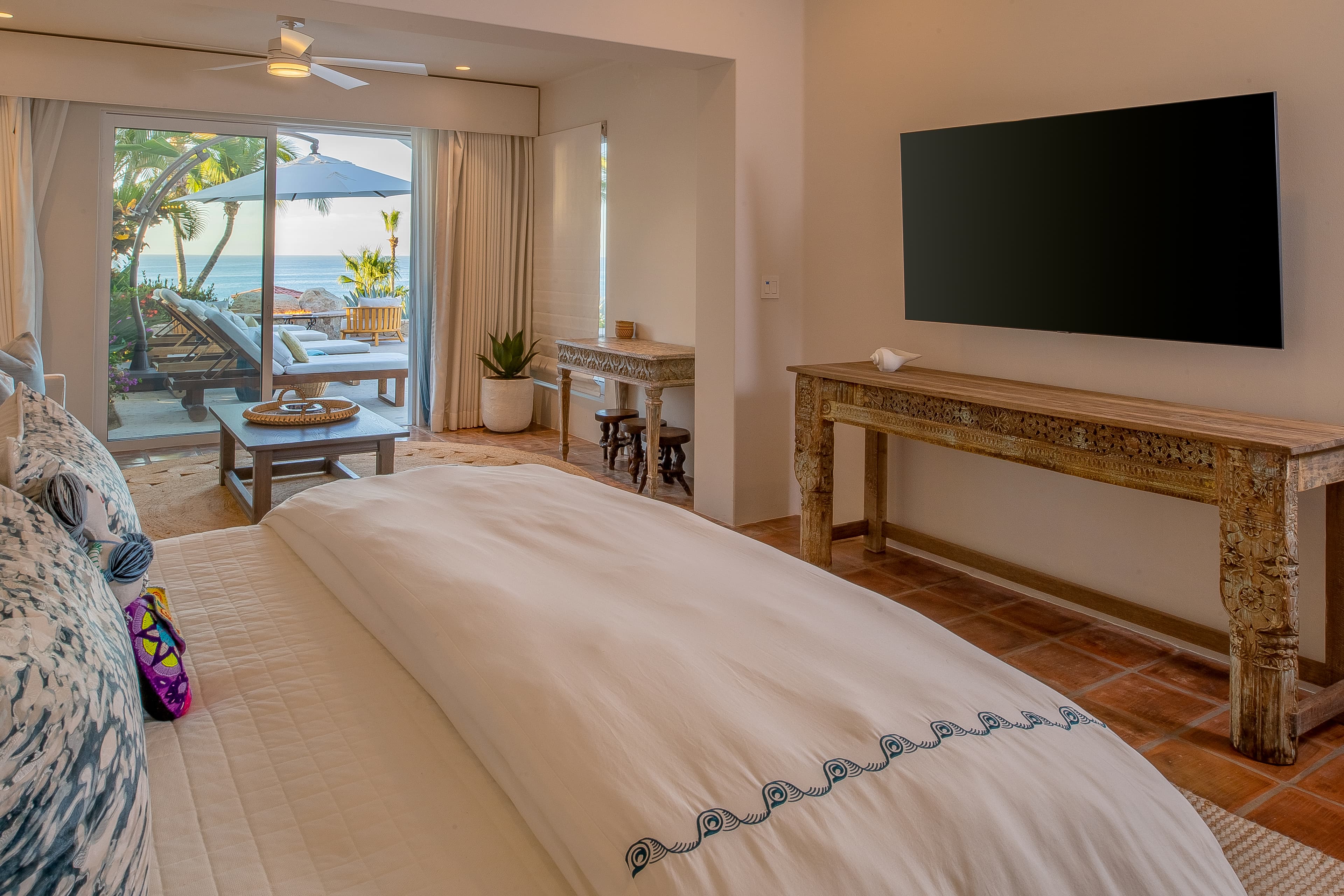 Sirena 27 - Master room