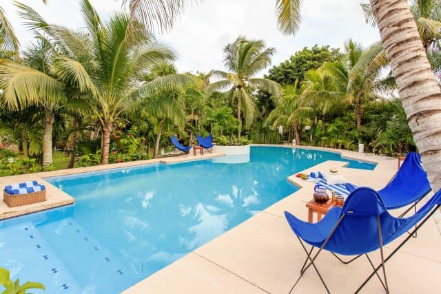 Hacienda Chekul
