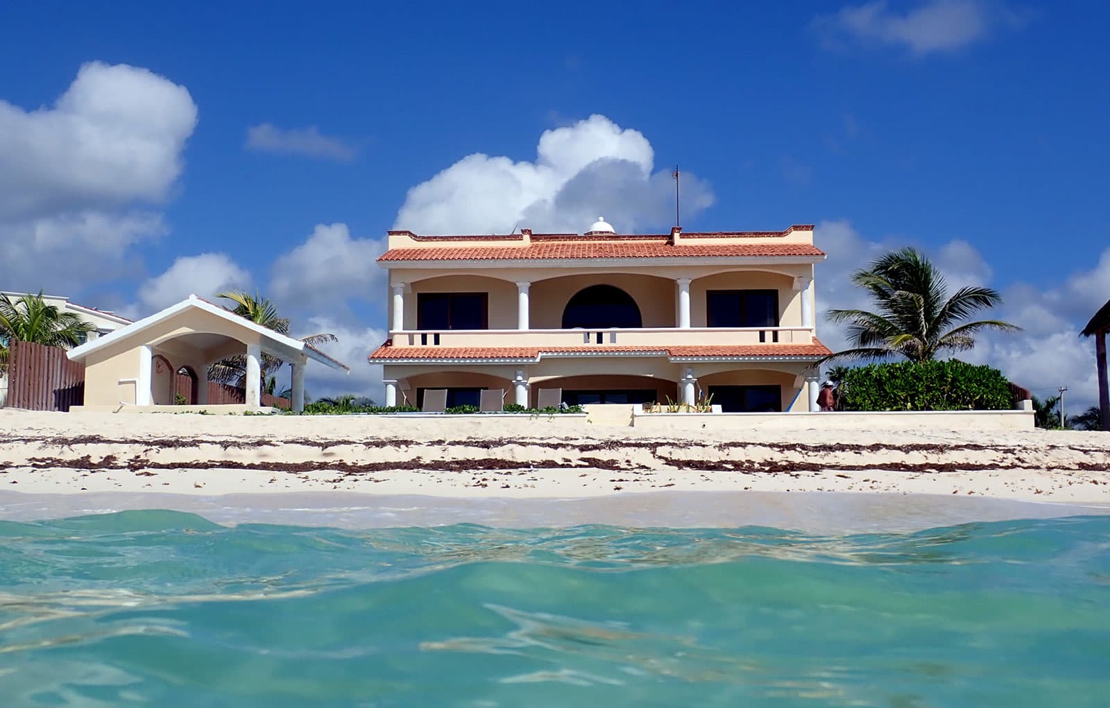 Villa Carolina
