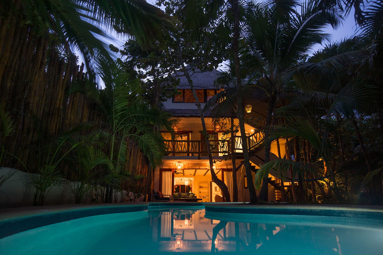 Casa Mandala