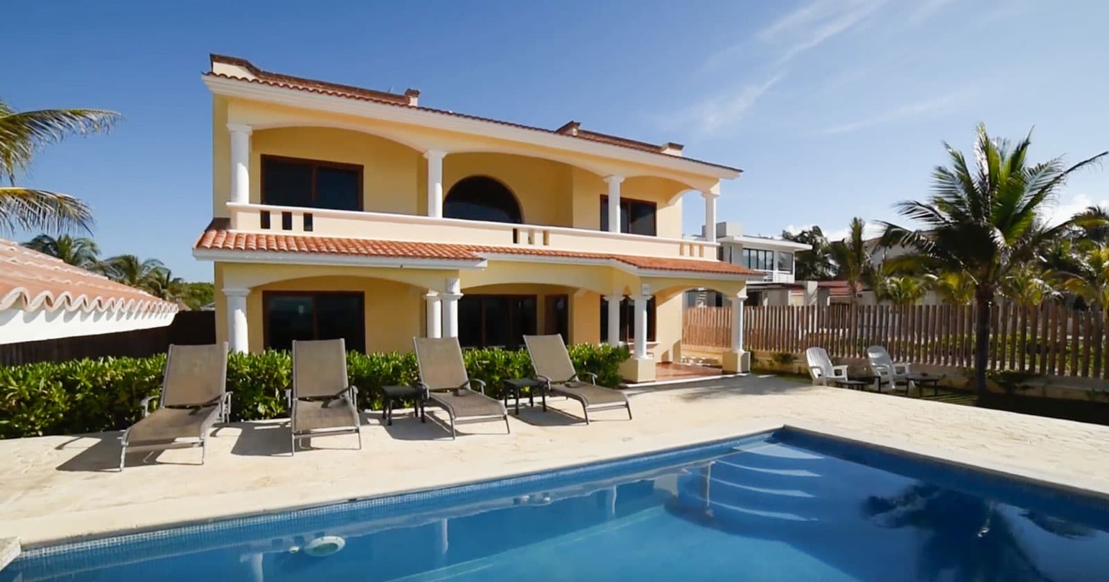 Villa Carolina