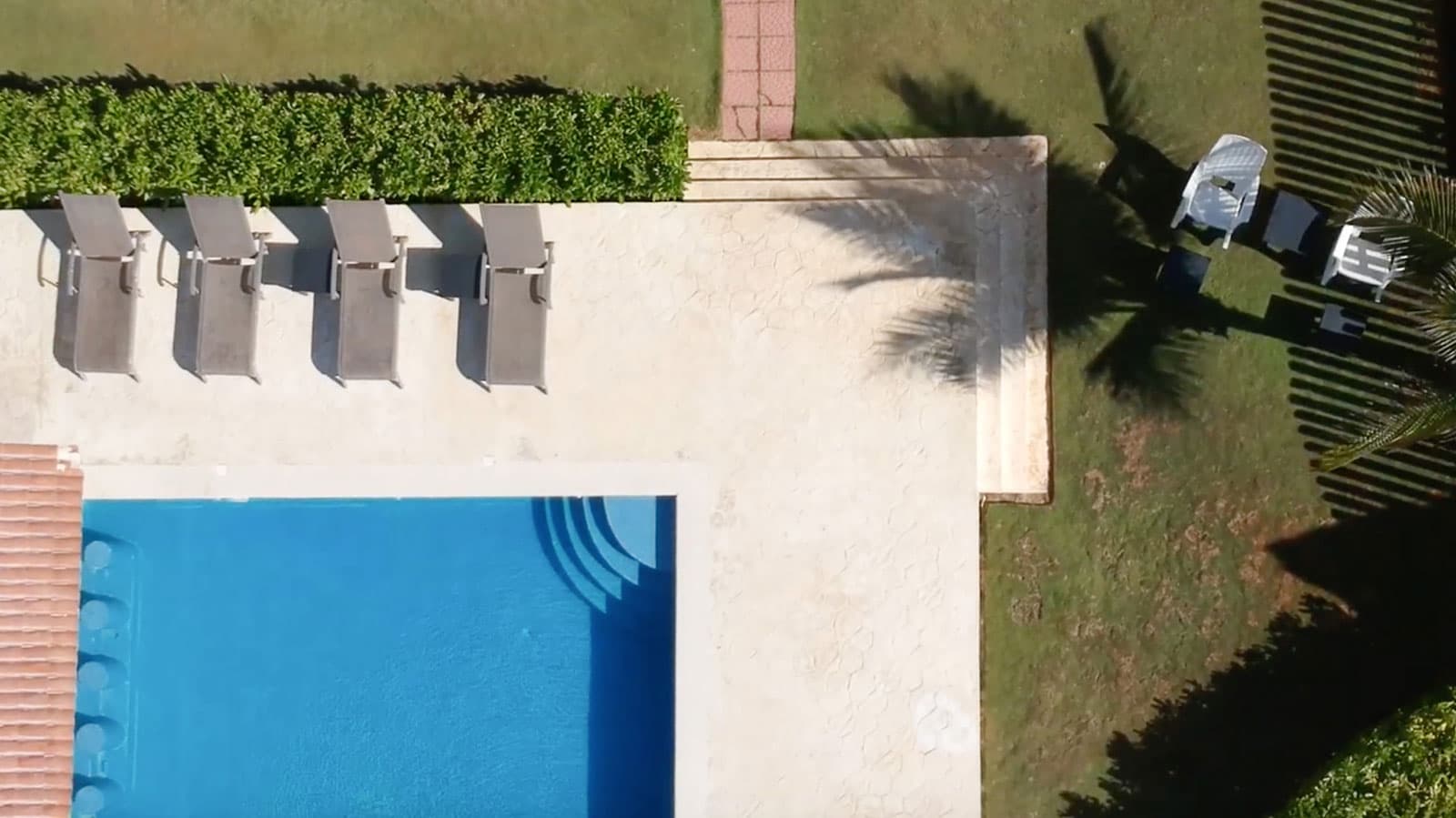Villa Carolina