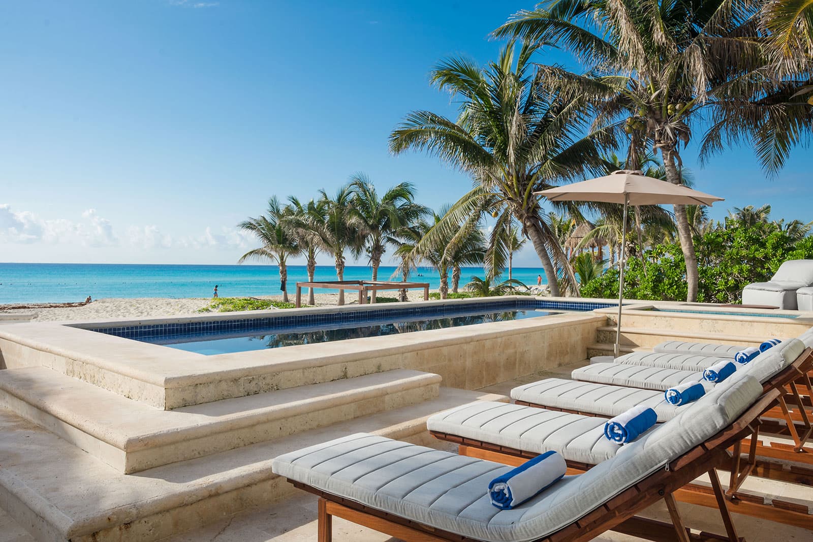 Beach House
