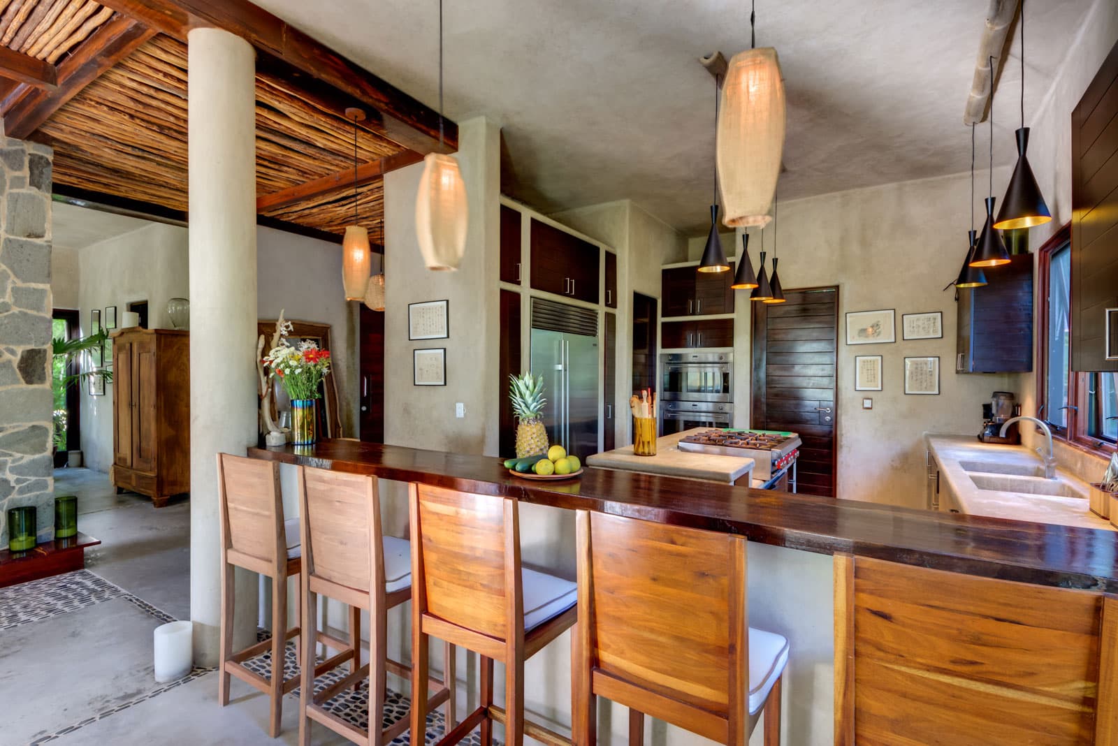 Casa Maya Ka’an