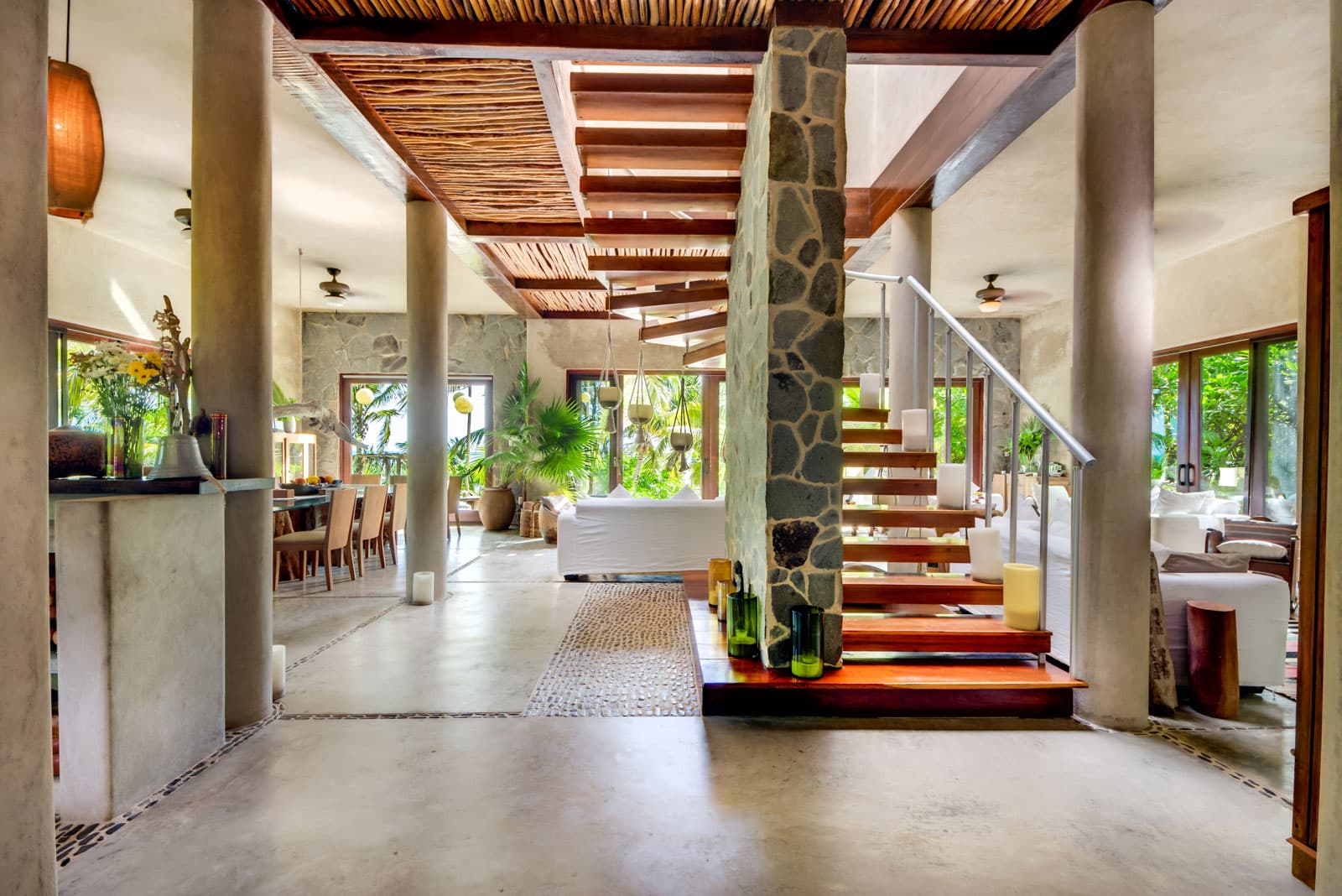 Casa Maya Ka’an