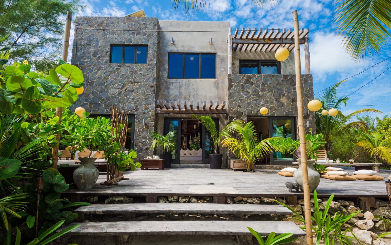 Casa Maya Ka’an