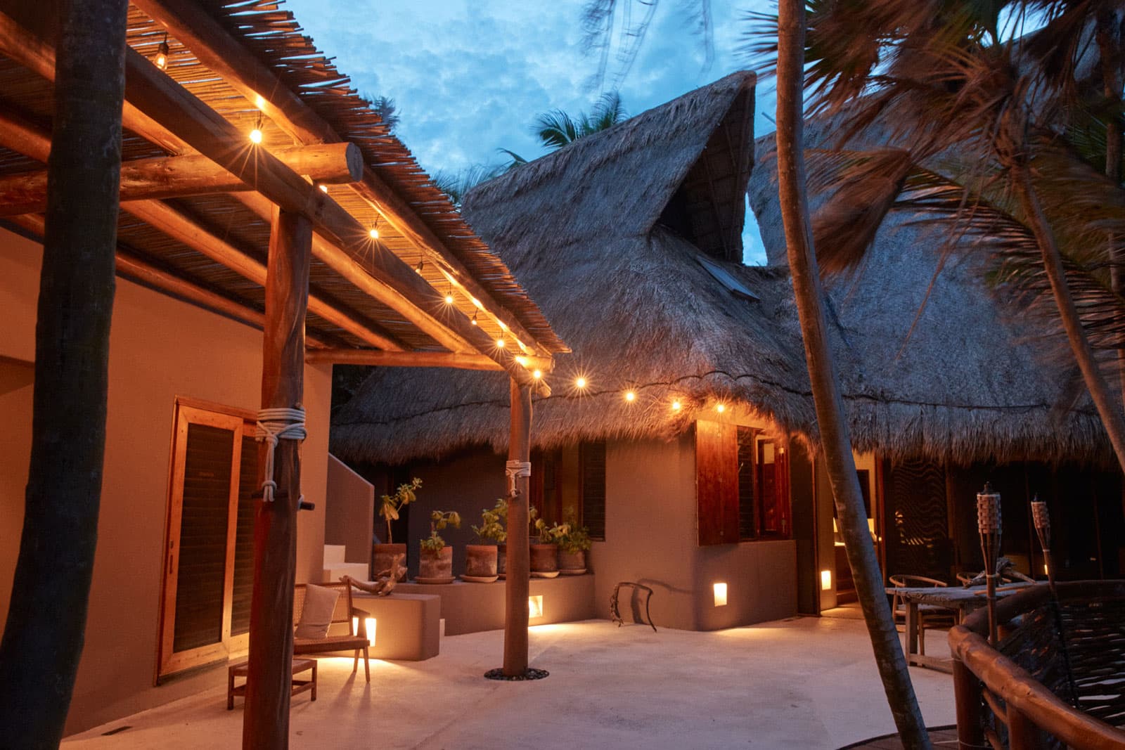 Casa Nalum