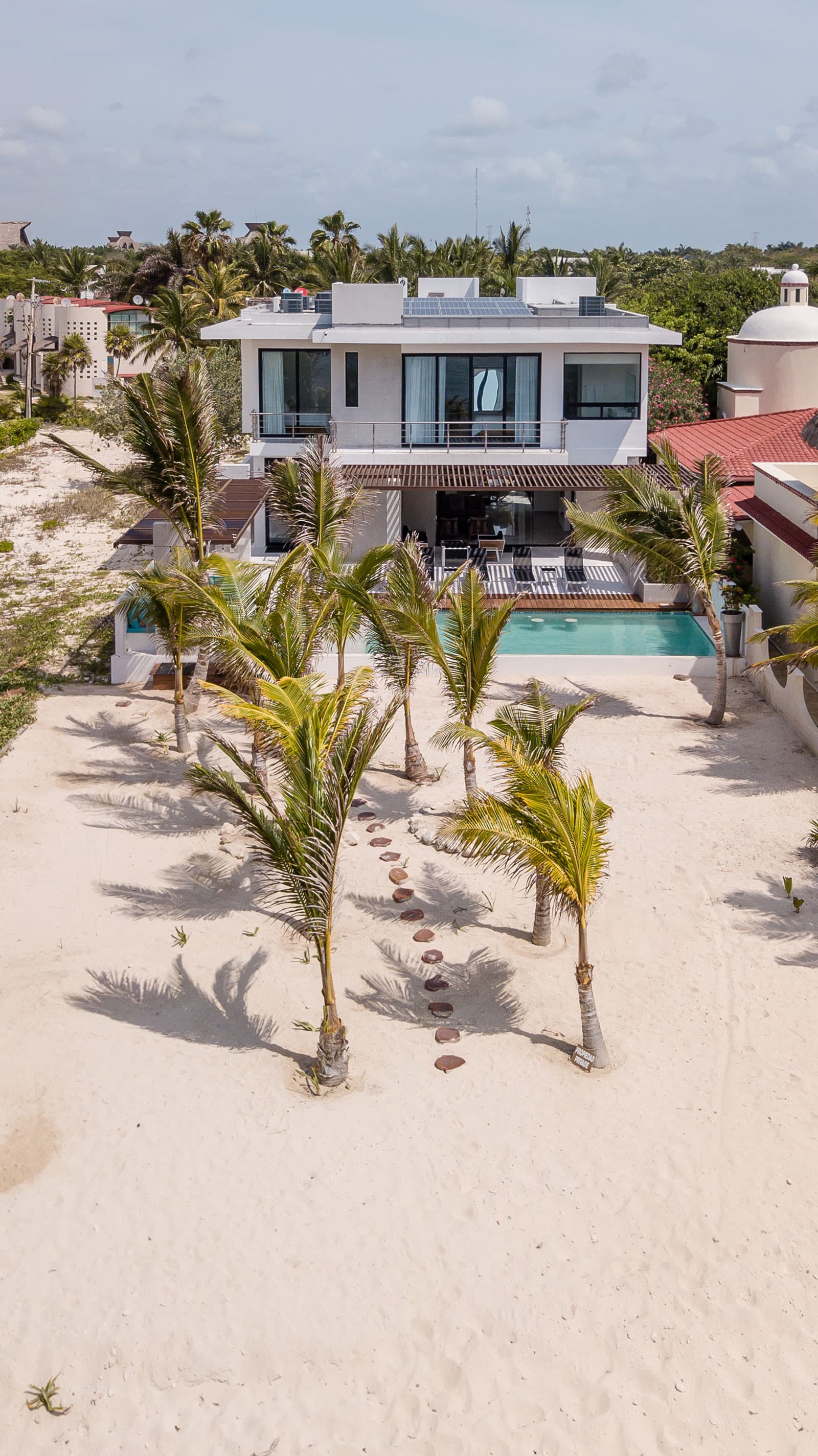 Villa Carrera