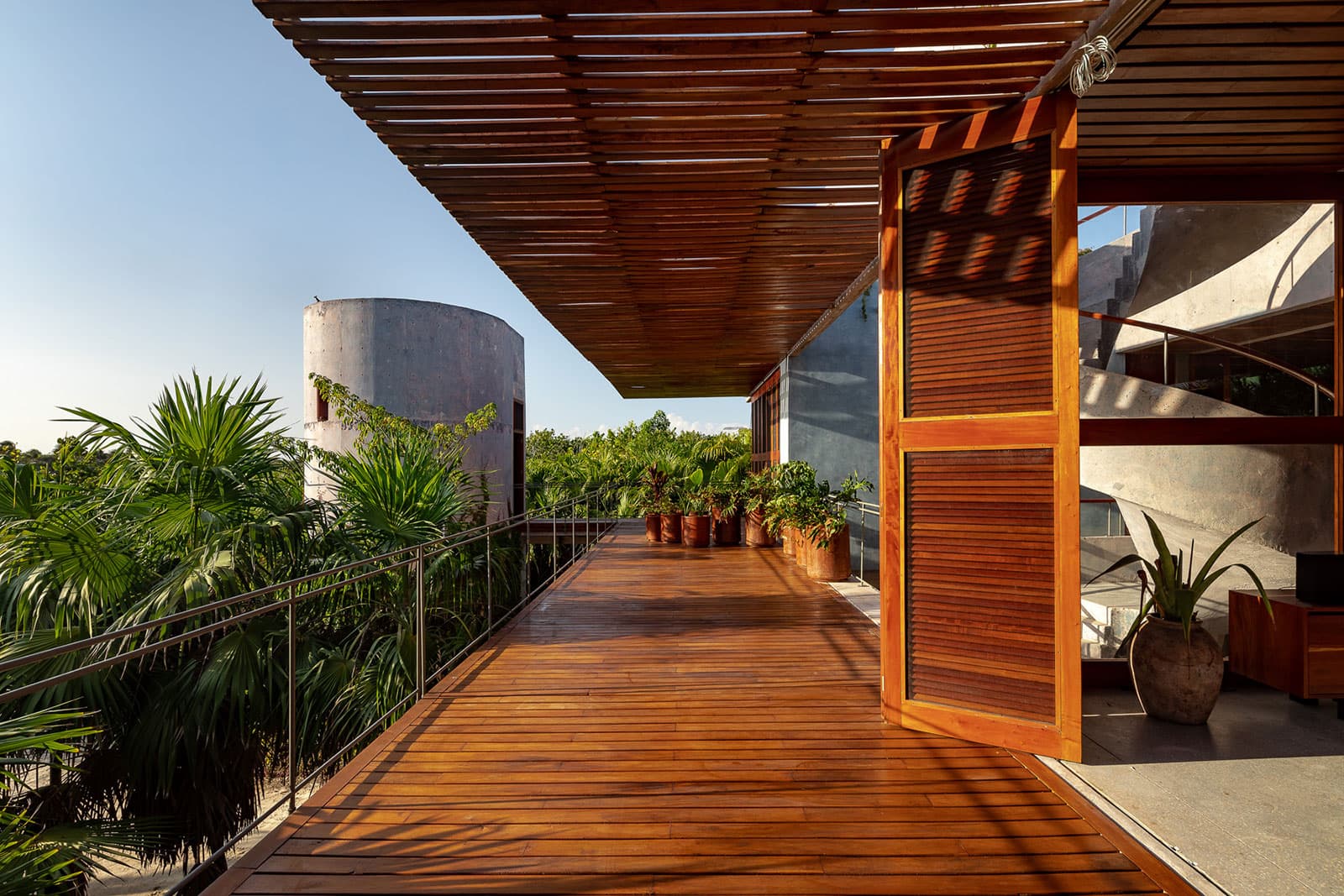 Casa Bautista