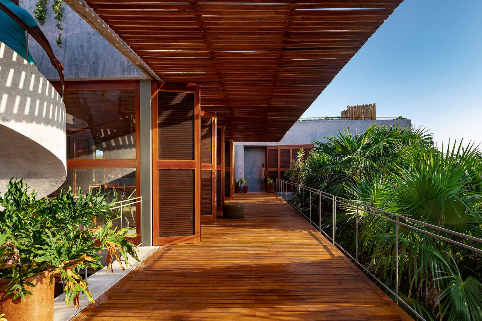 Casa Bautista