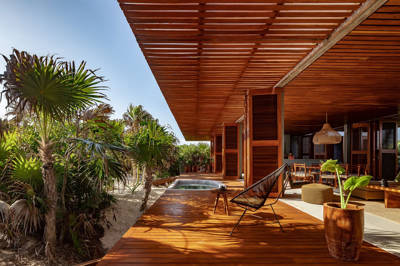 Casa Bautista