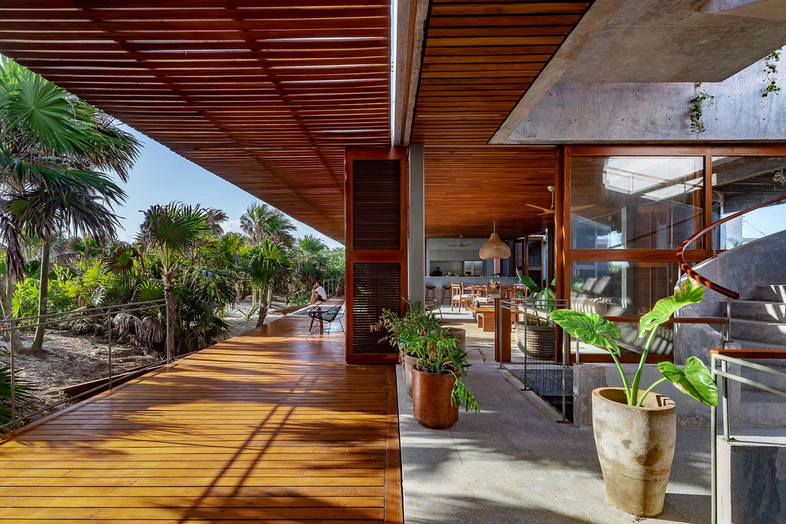 Casa Bautista