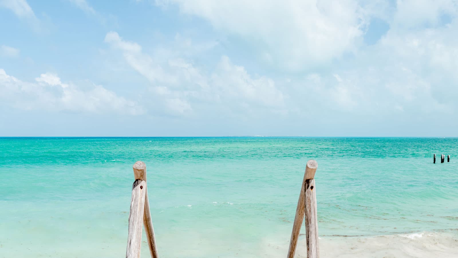 Blanca Beach House