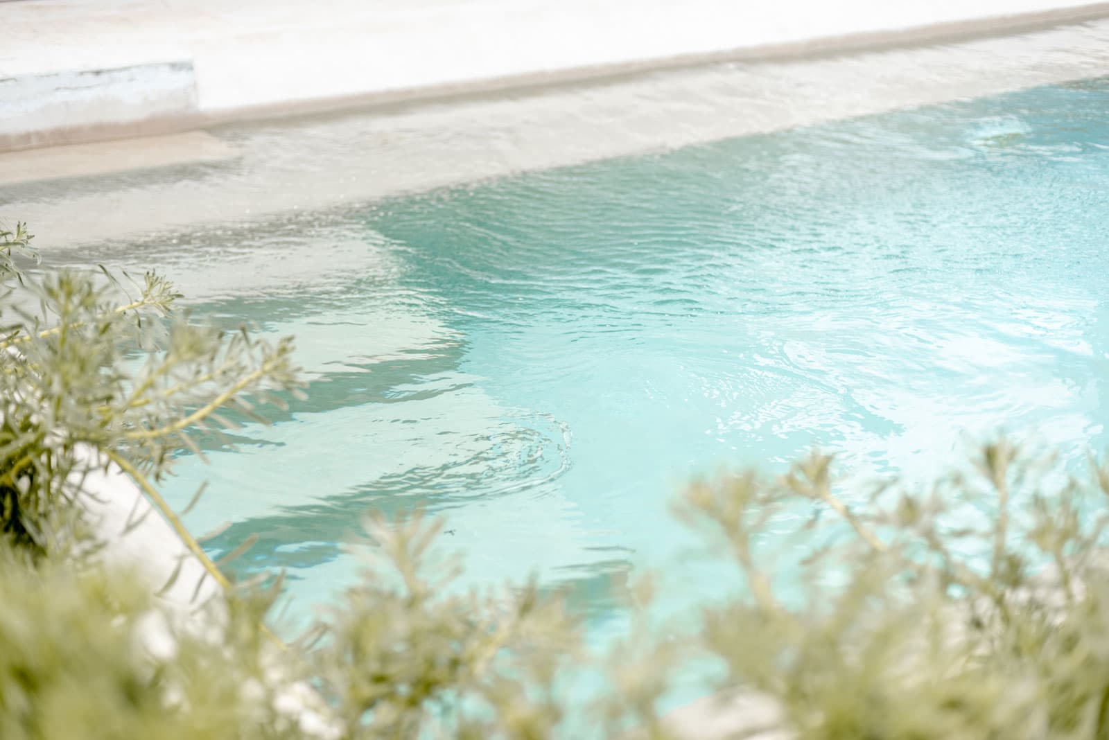 Blanca Beach House