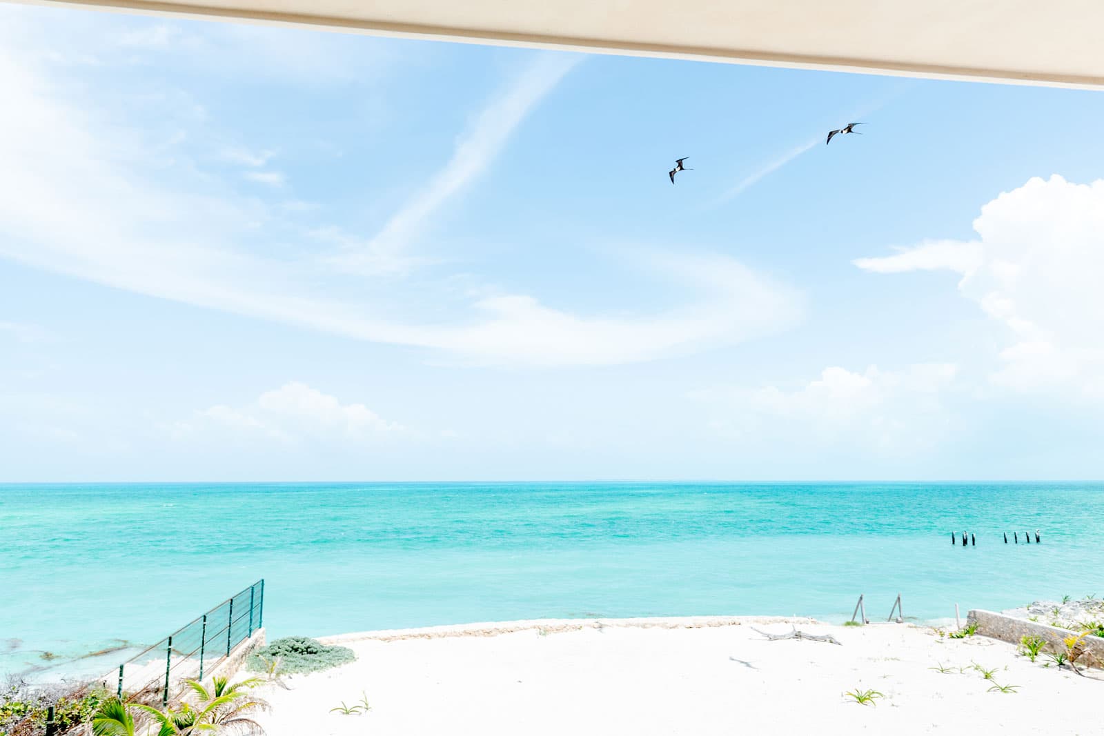 Blanca Beach House