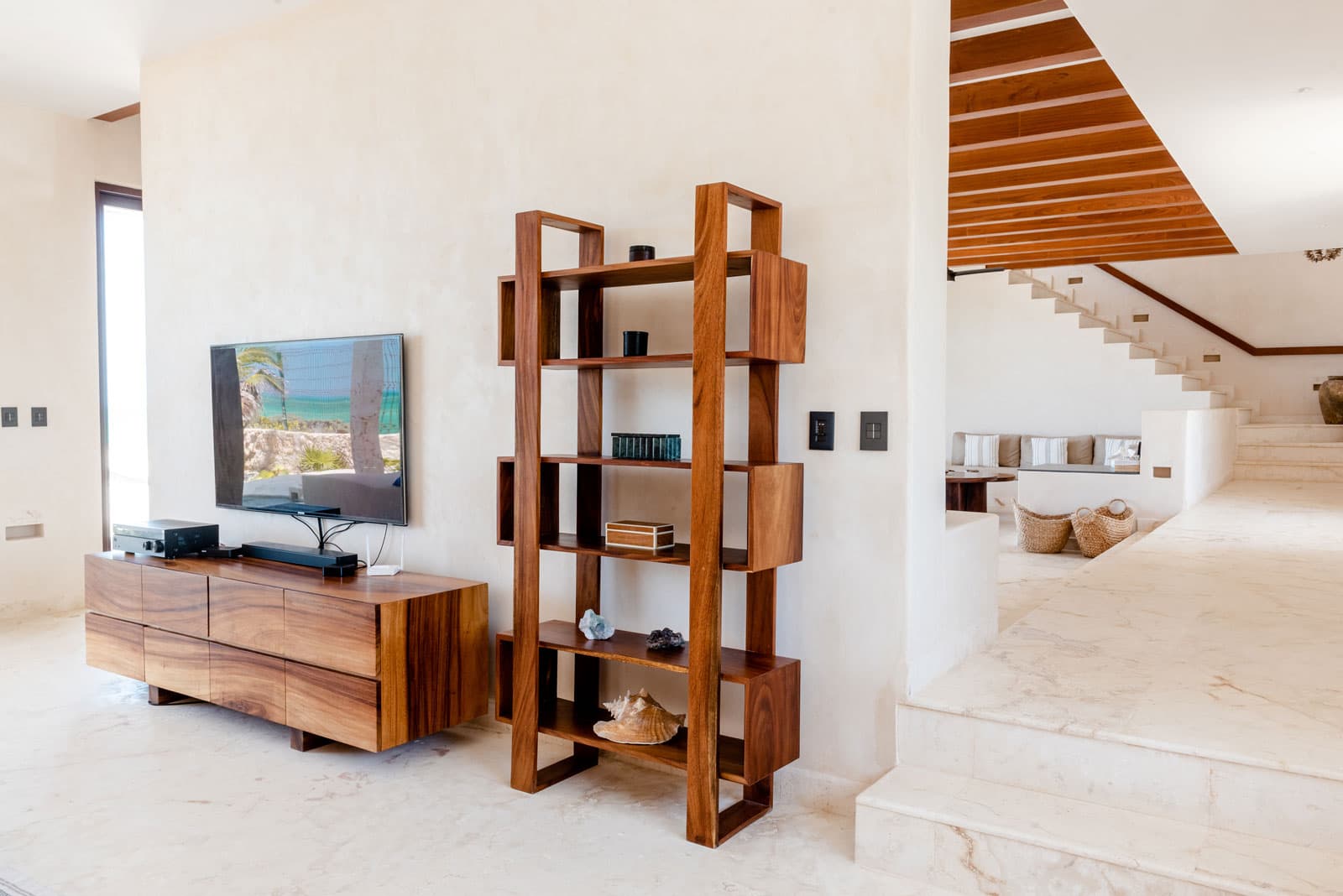 Blanca Beach House