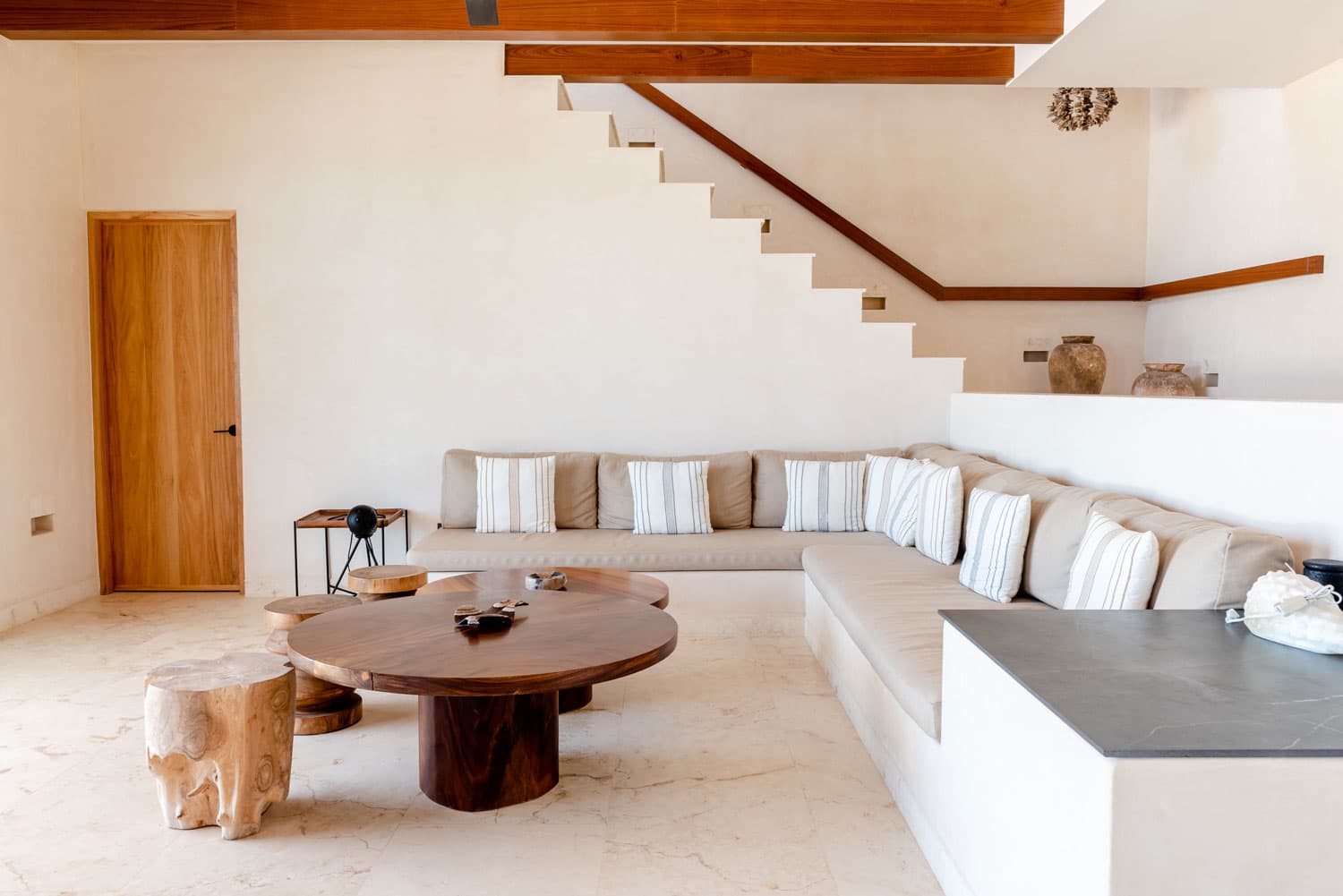 Blanca Beach House