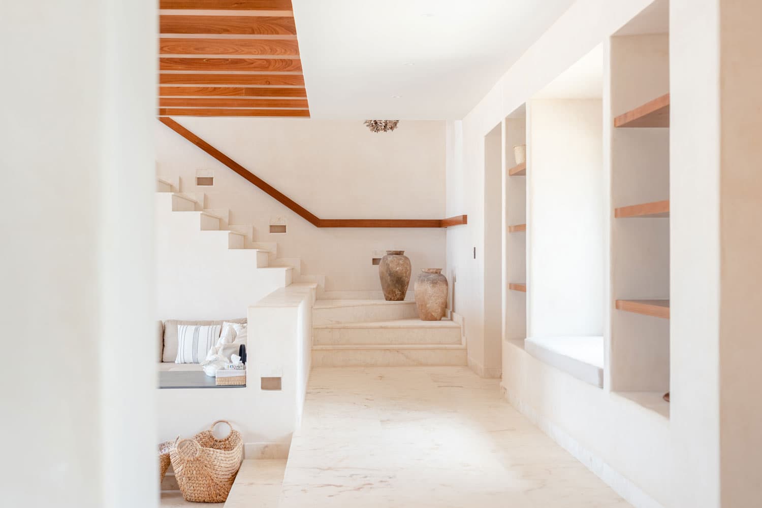 Blanca Beach House