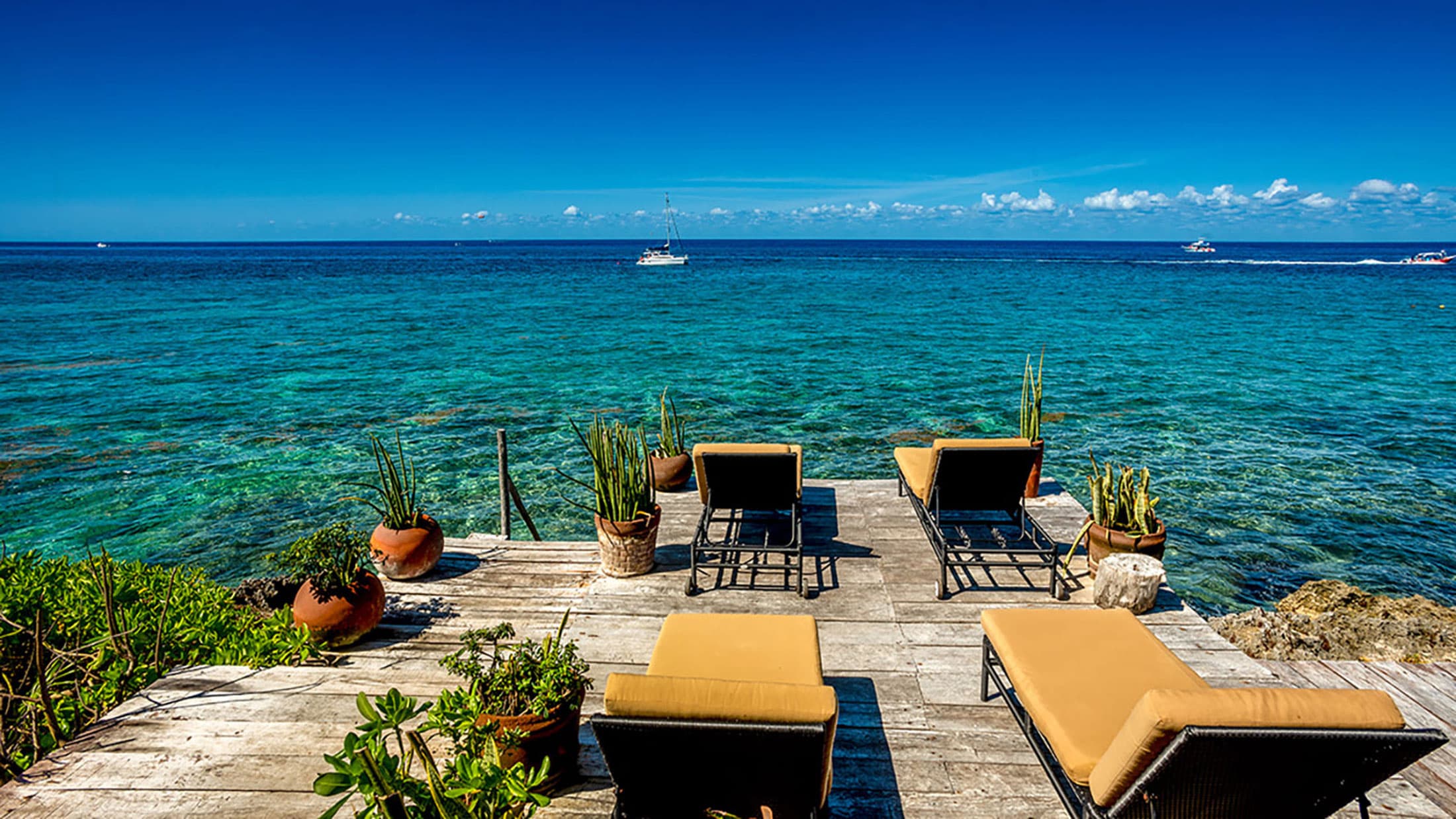 Villas Alma Cozumel