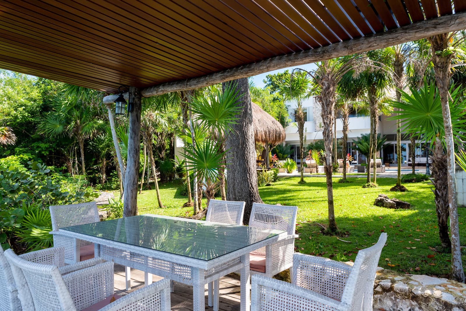 Villas Alma Cozumel