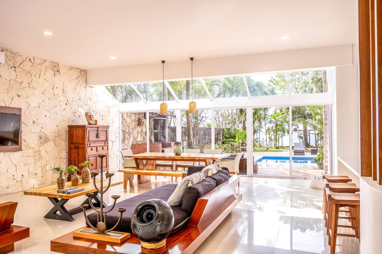 Villas Alma Cozumel
