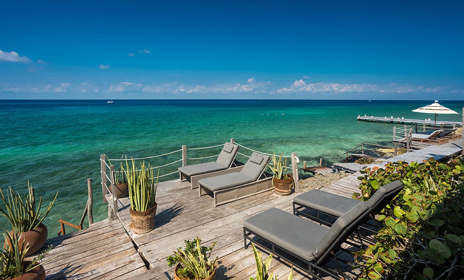 Villas Alma Cozumel