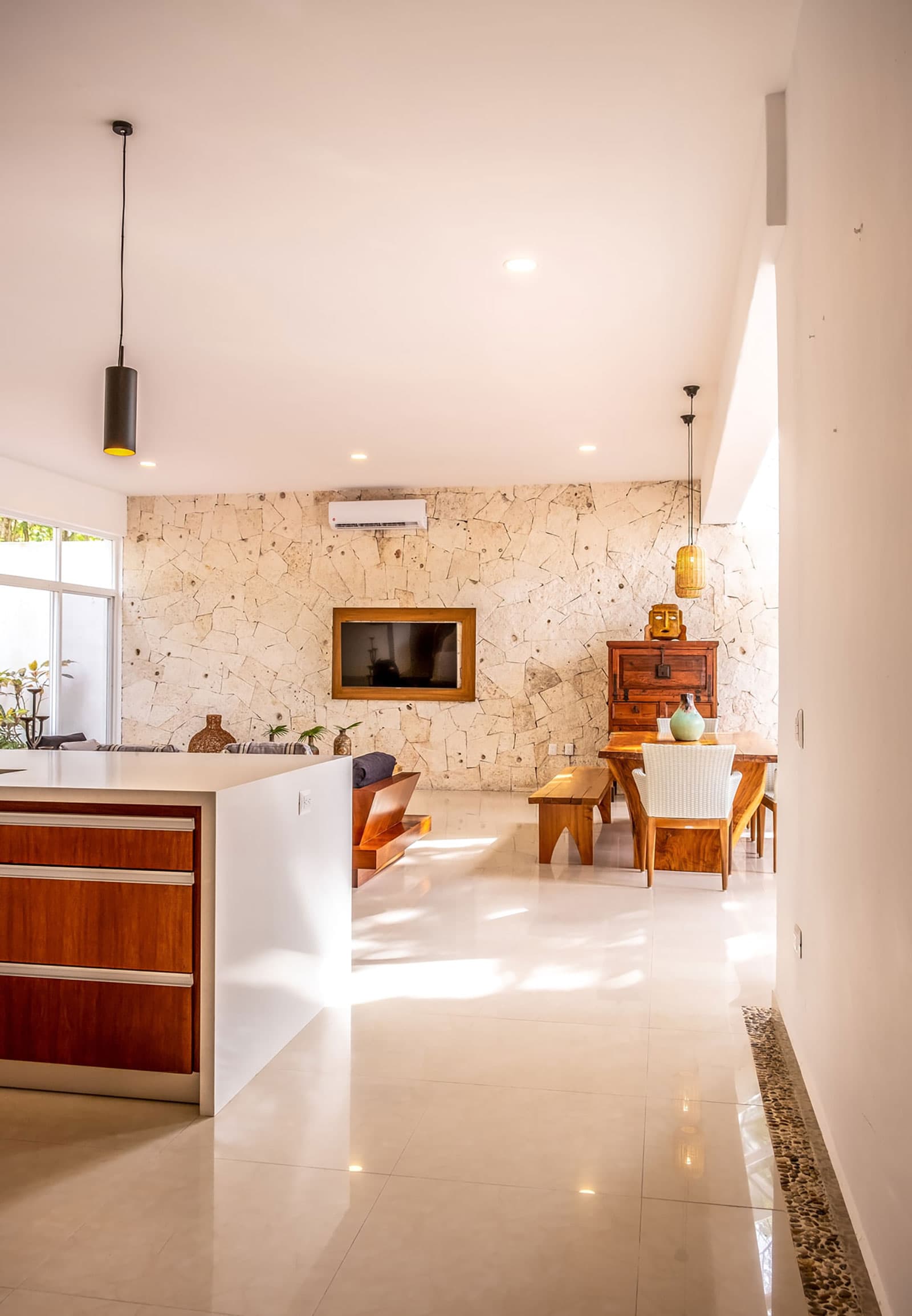 Villas Alma Cozumel