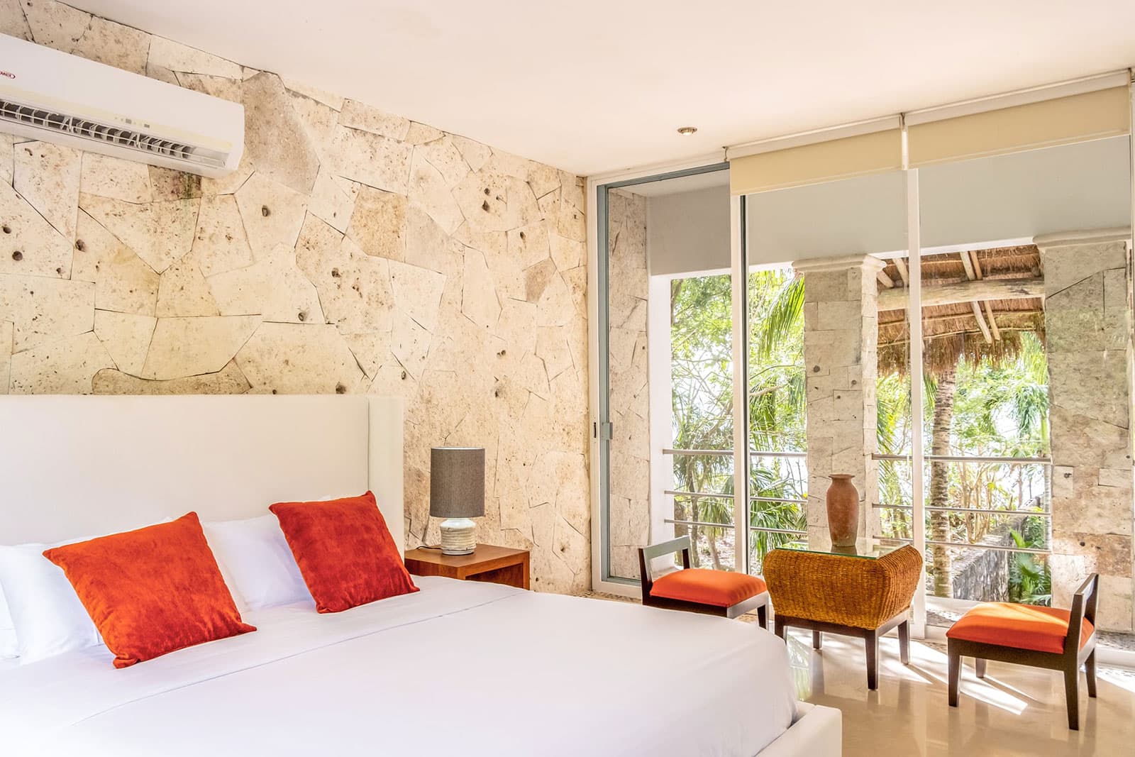 Villas Alma Cozumel