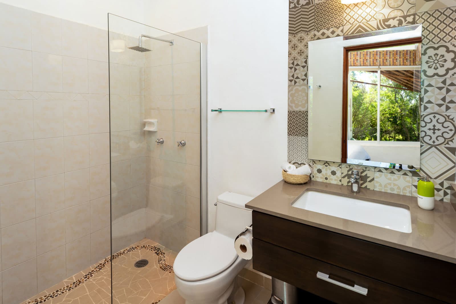 Villas Alma Cozumel