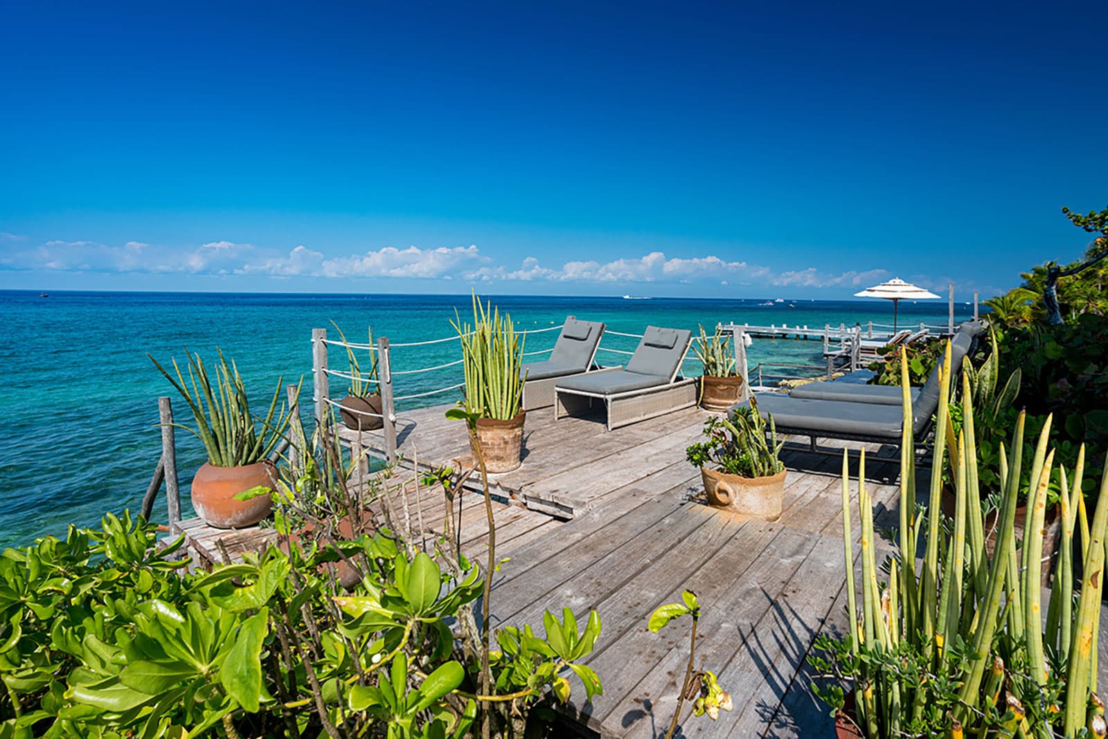 Villas Alma Cozumel