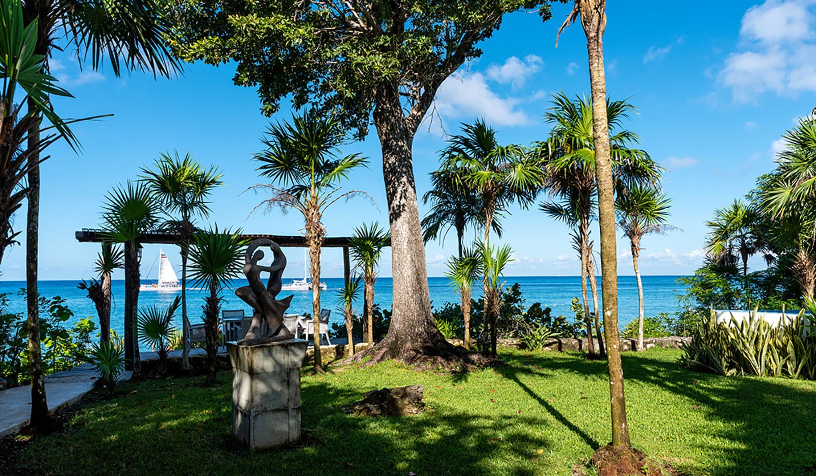 Villas Alma Cozumel