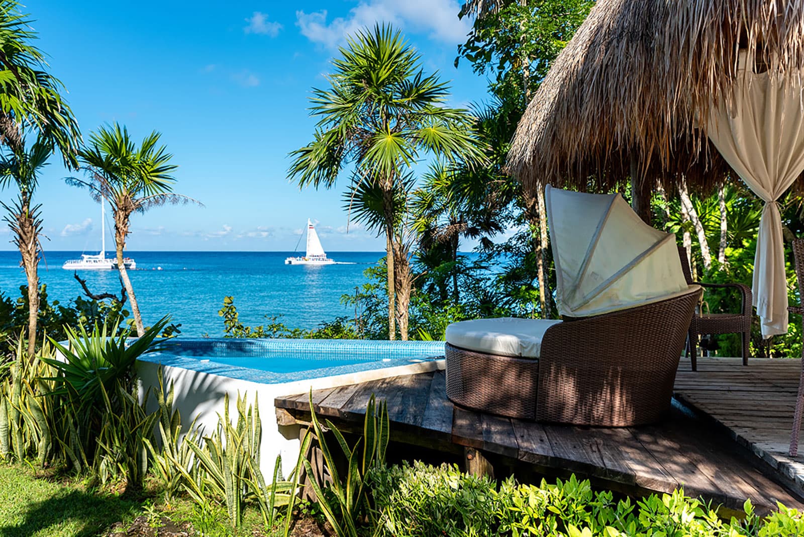 Villas Alma Cozumel