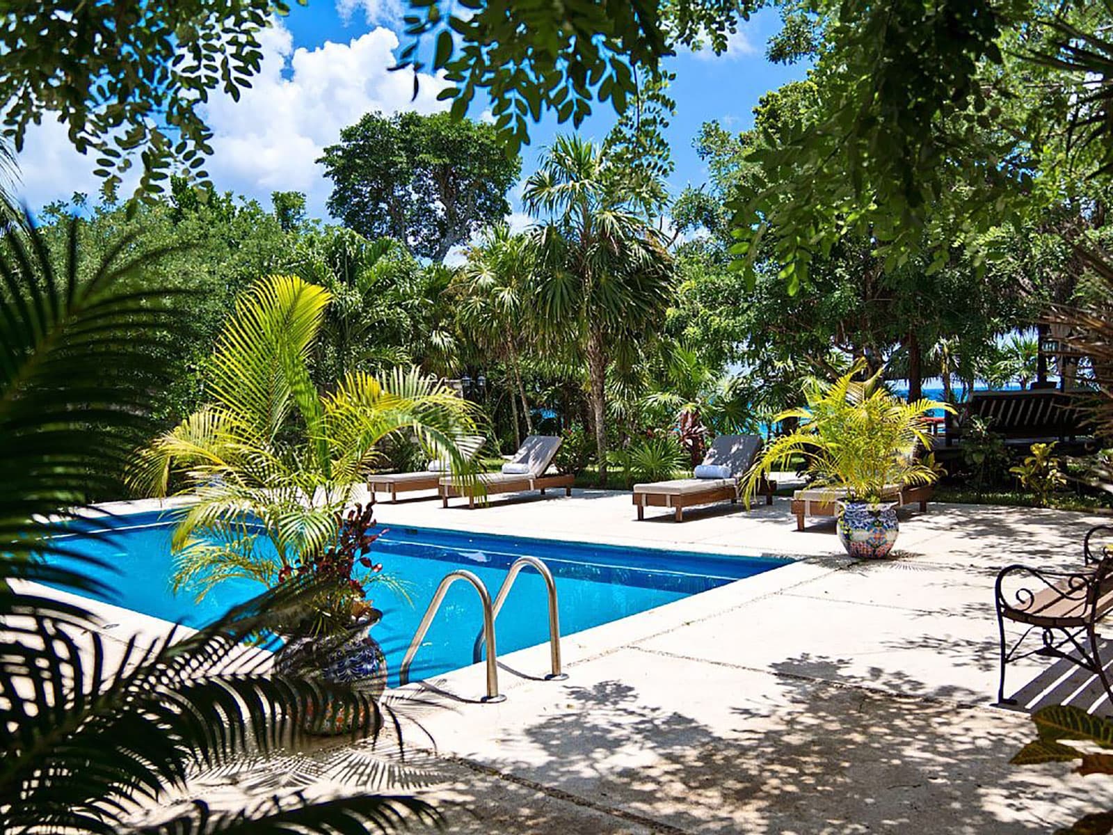 Villas Alma Cozumel