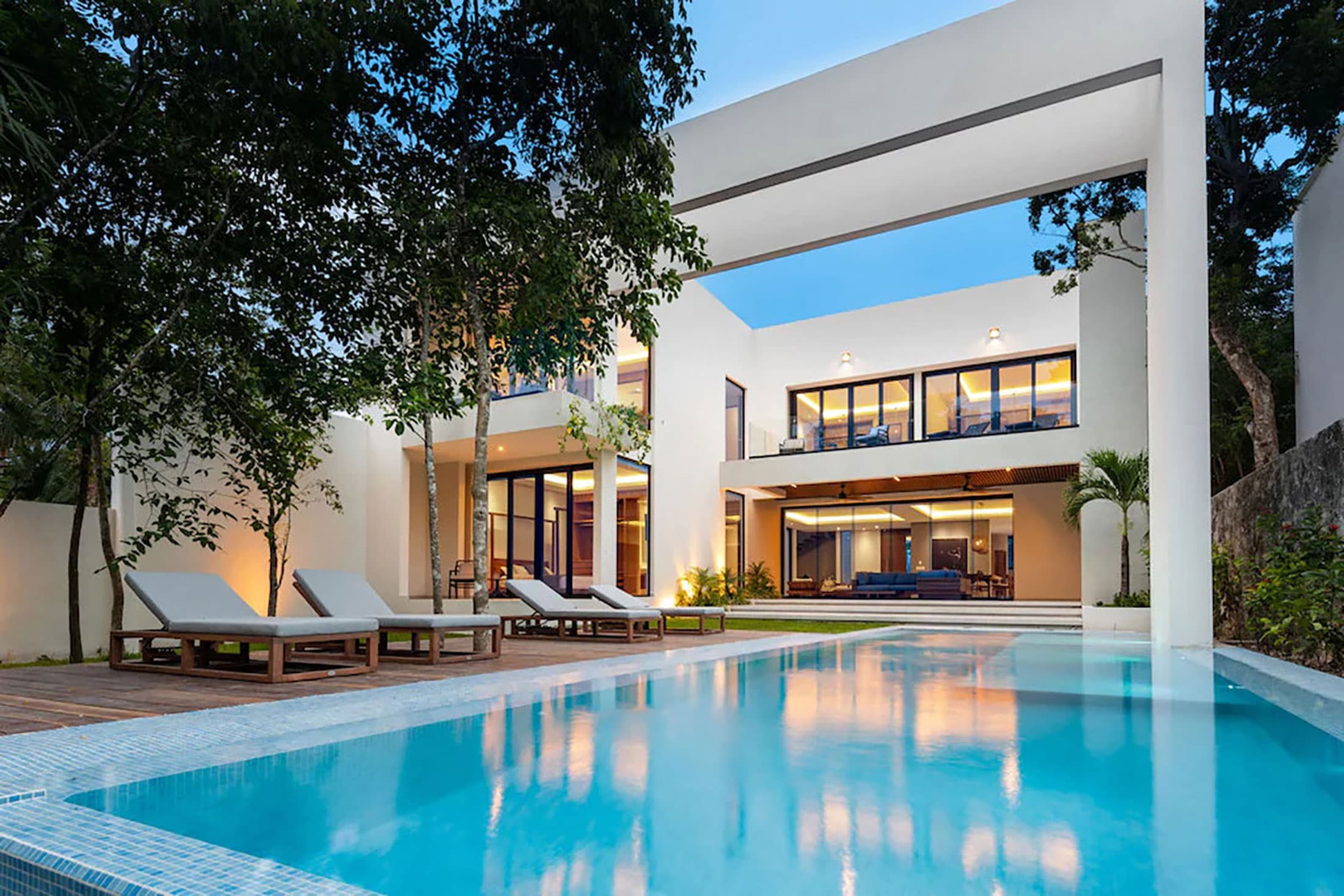 Villas Alma Cozumel