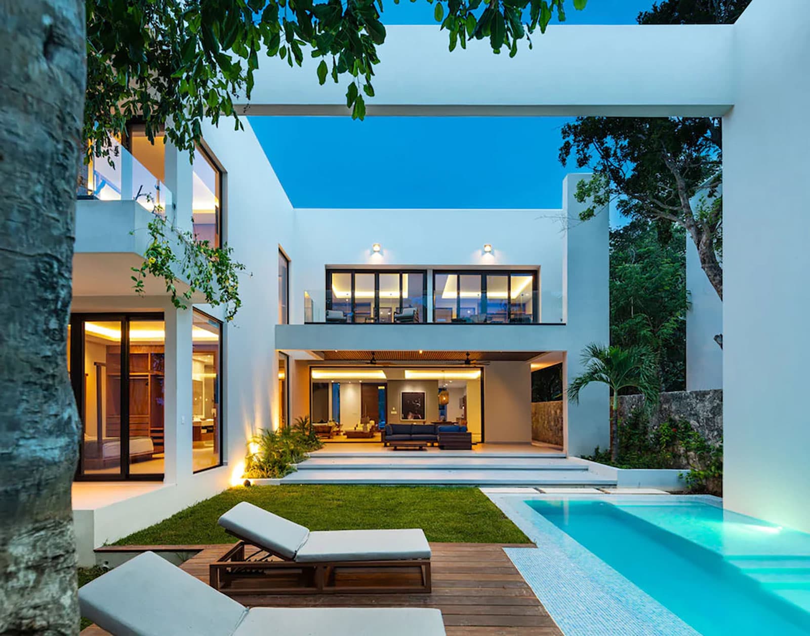 Villas Alma Cozumel