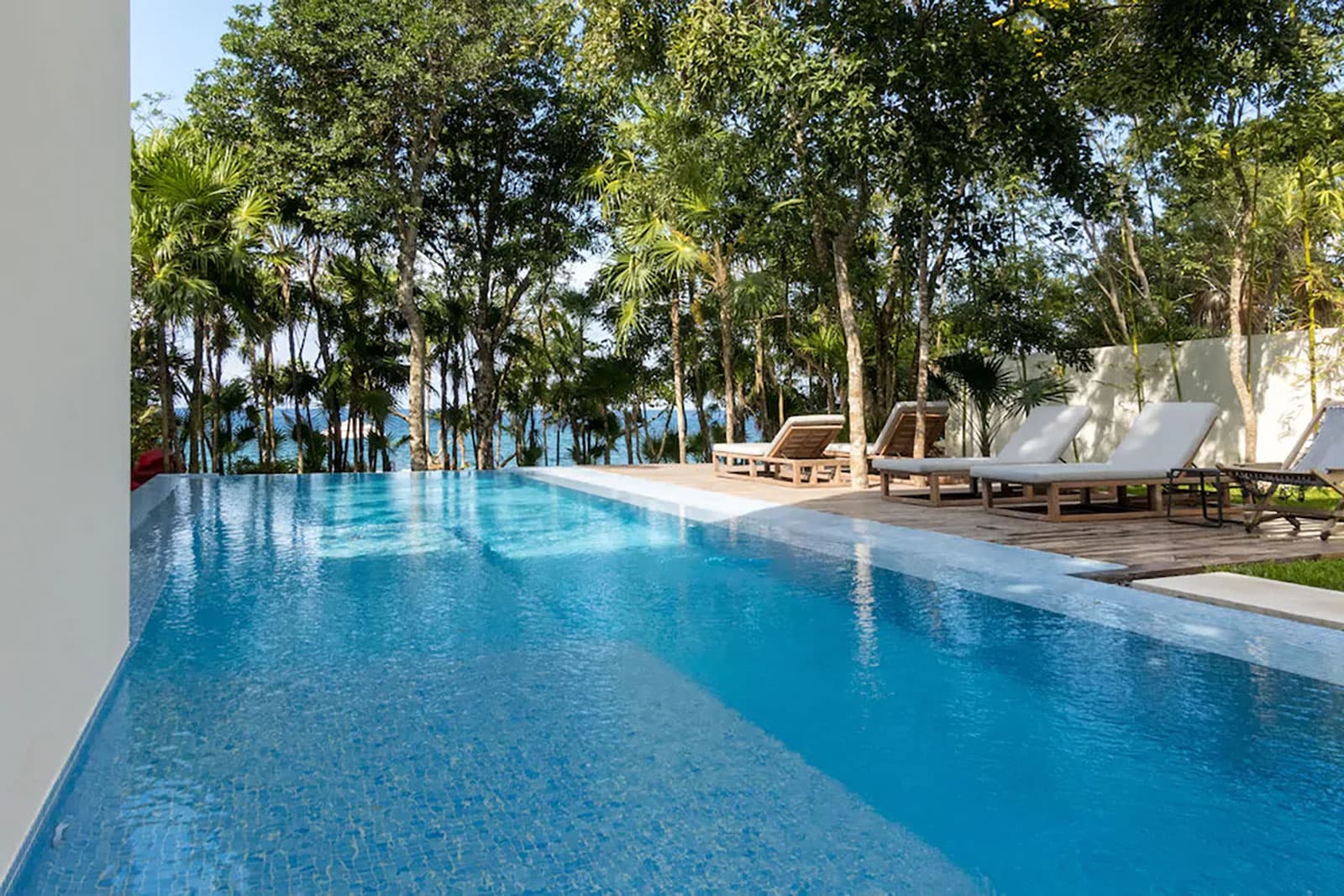 Villas Alma Cozumel